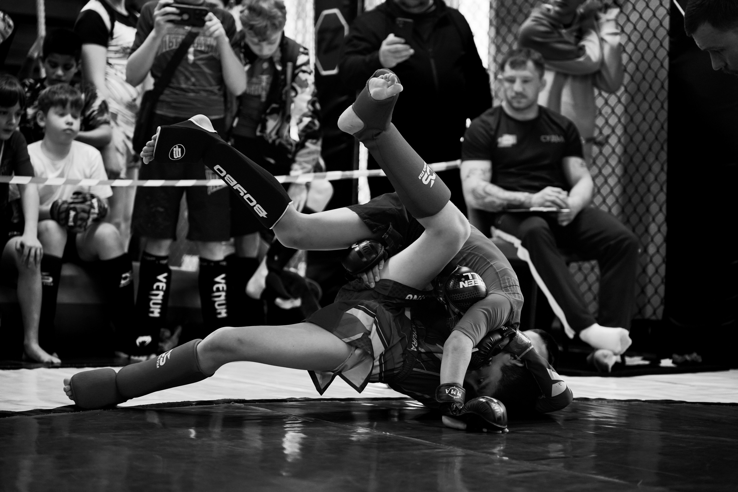 Соревнования. Kadr.production