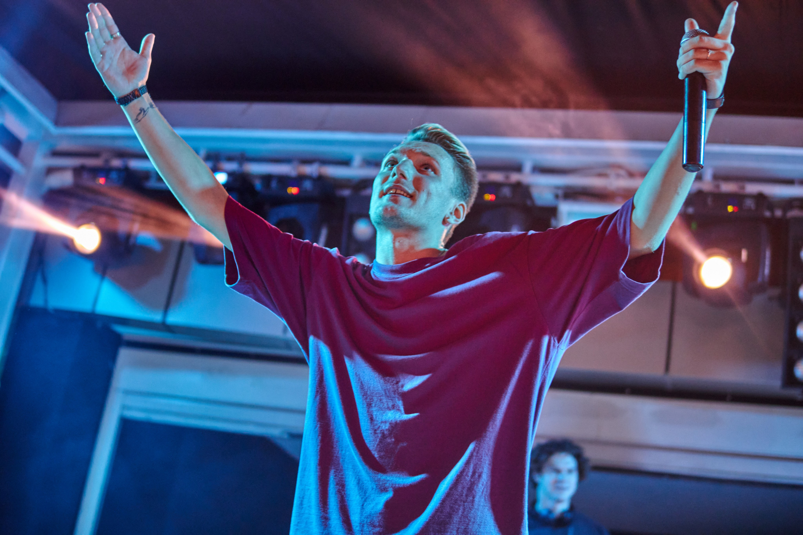 Промо. Filmmaker Vadim Averin