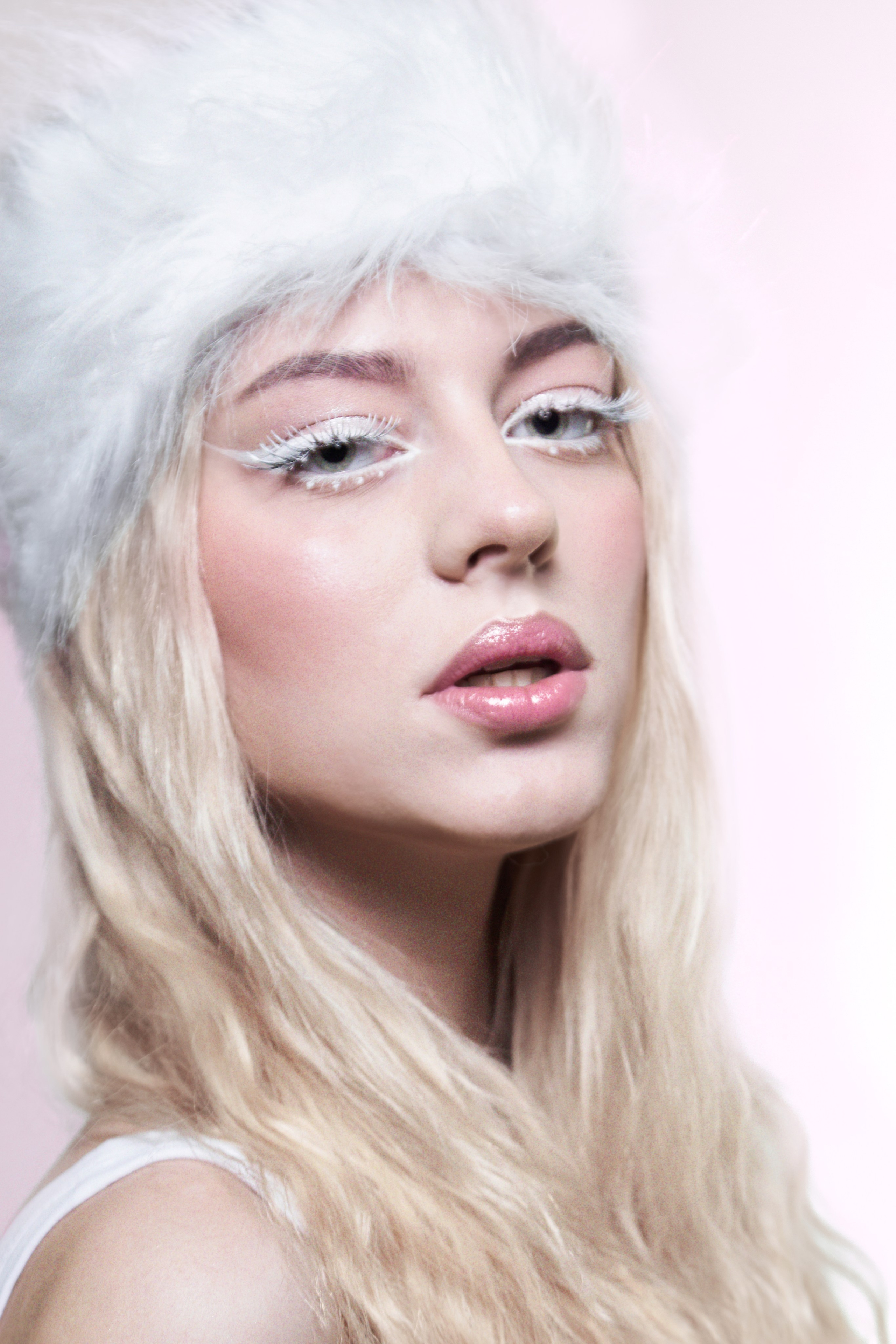 Milana. Фотограф Наталия Новгородова. Портрет, fashion, Beauty