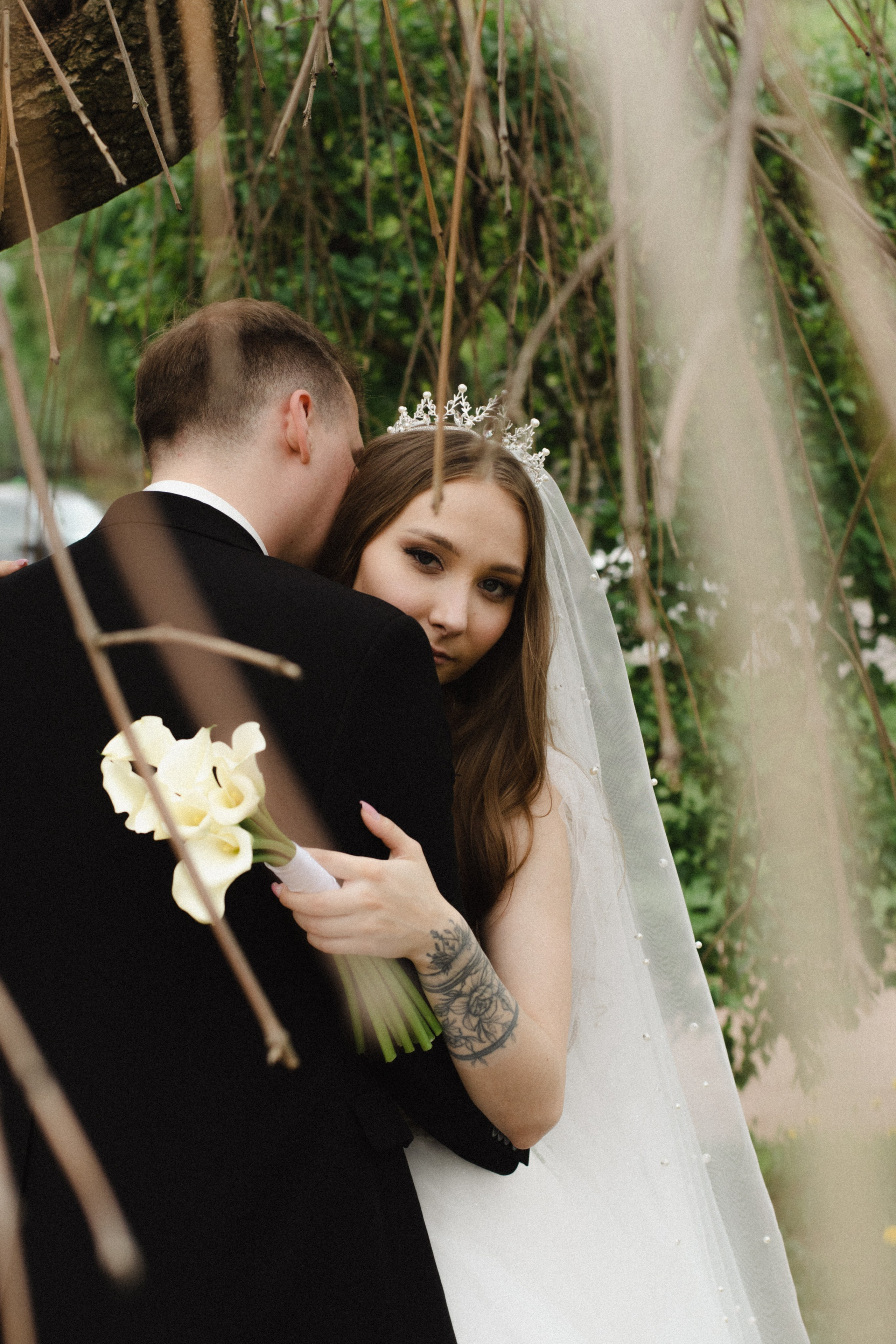 Свадьба Вероника и Владимир. Фотограф Санкт-Петербург