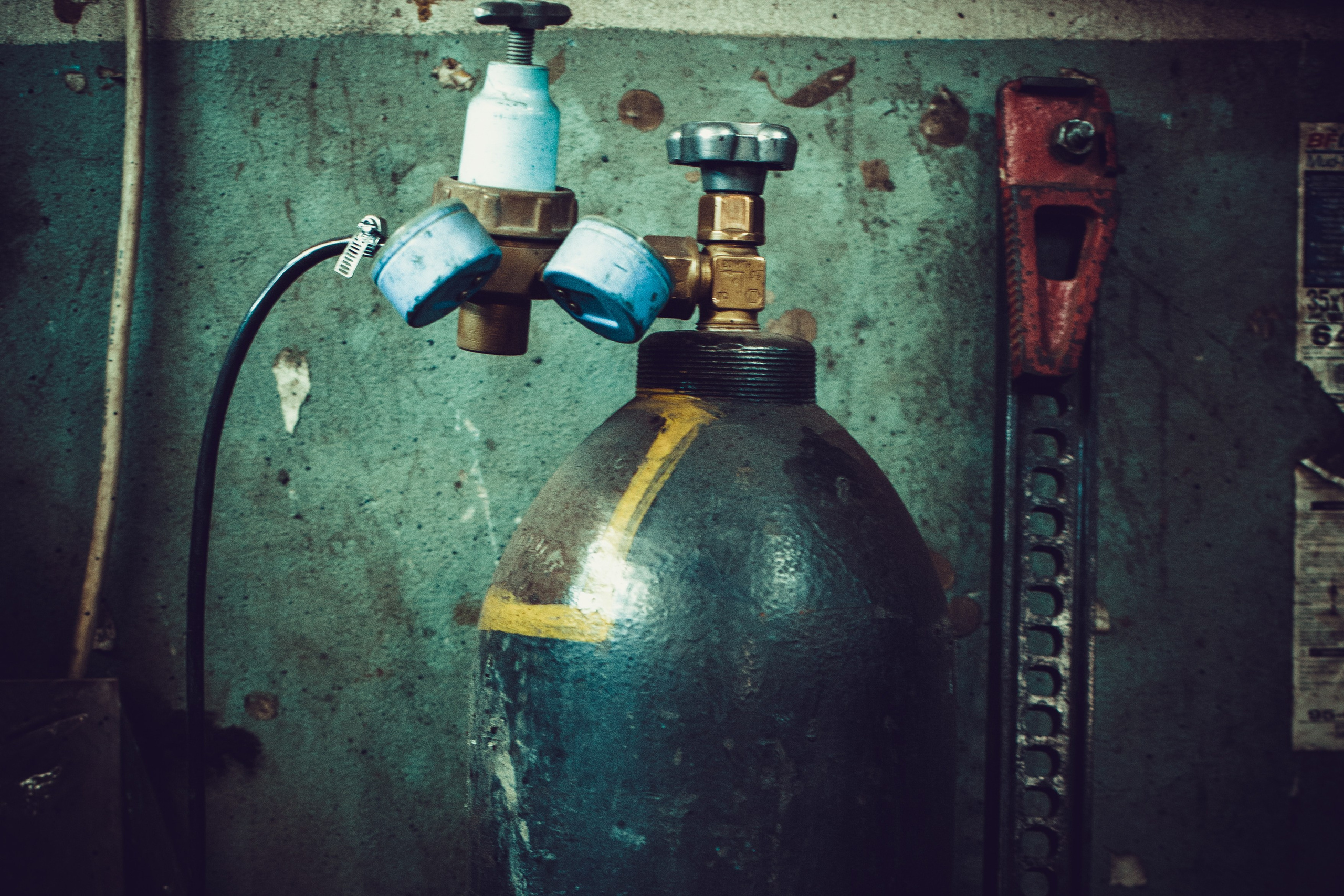 Фото серия «Логово Инженера». Ню Фотограф Александр Касымов Москва, фотосессии, Химки фотограф