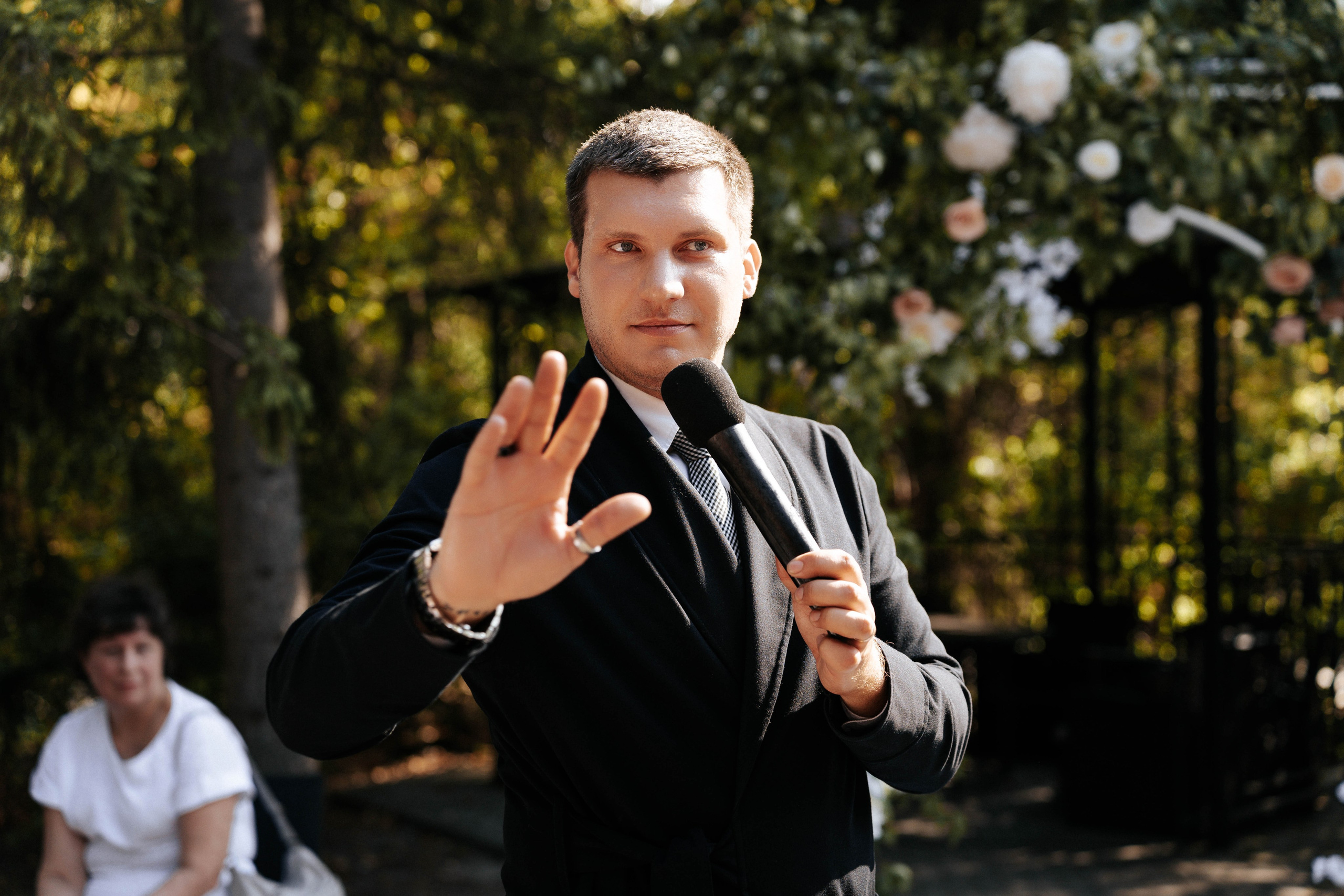 Oleg & Alexandra. Свадебный фотограф в Воронеже Самохина Екатерина