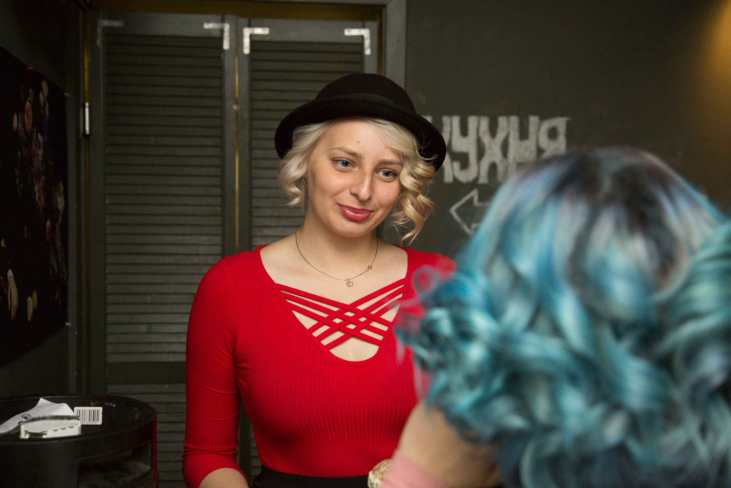 Пиф Паф 4 года (осень 2017). Фотограф Анастасия Малеева