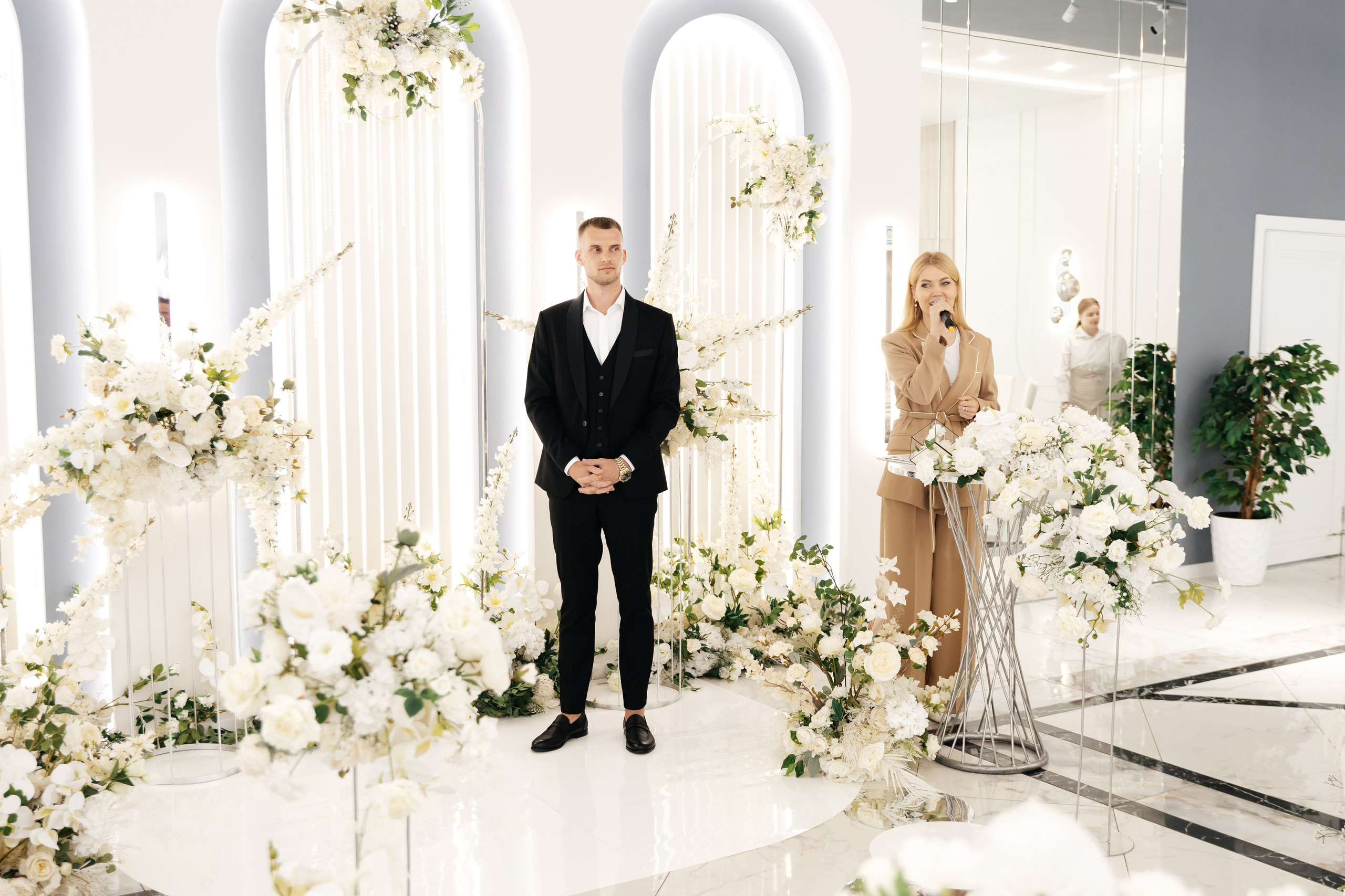 Stanislav & Kseniya. Свадебный фотограф Ильнар Асадуллин