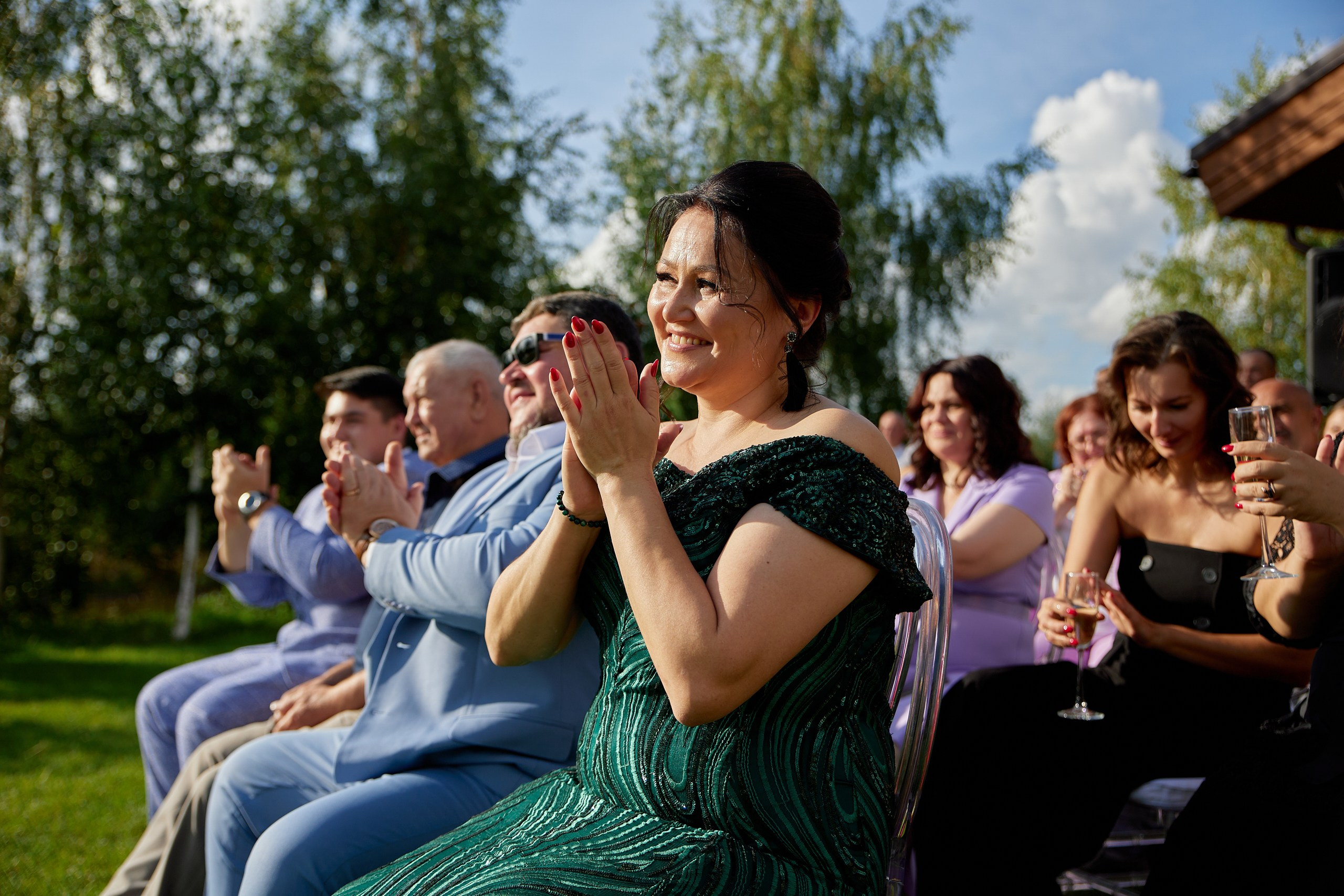 Янкель и Катя. Хороший репортажный и промышленный фотограф в Казани Алексей Щелконогов
