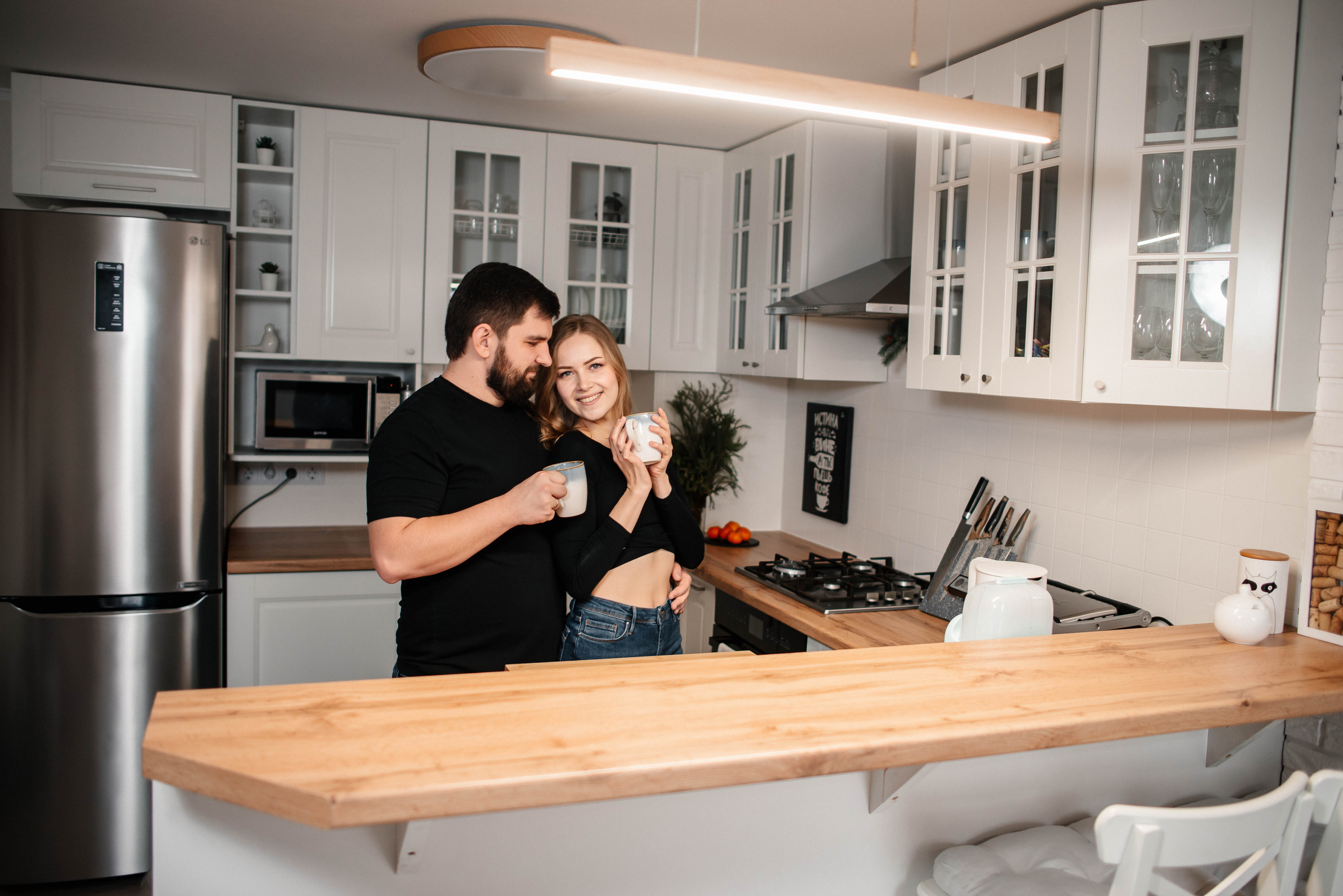 Саша, Вика и Василиса. Свадебный фотограф Курск Артем Духтанов