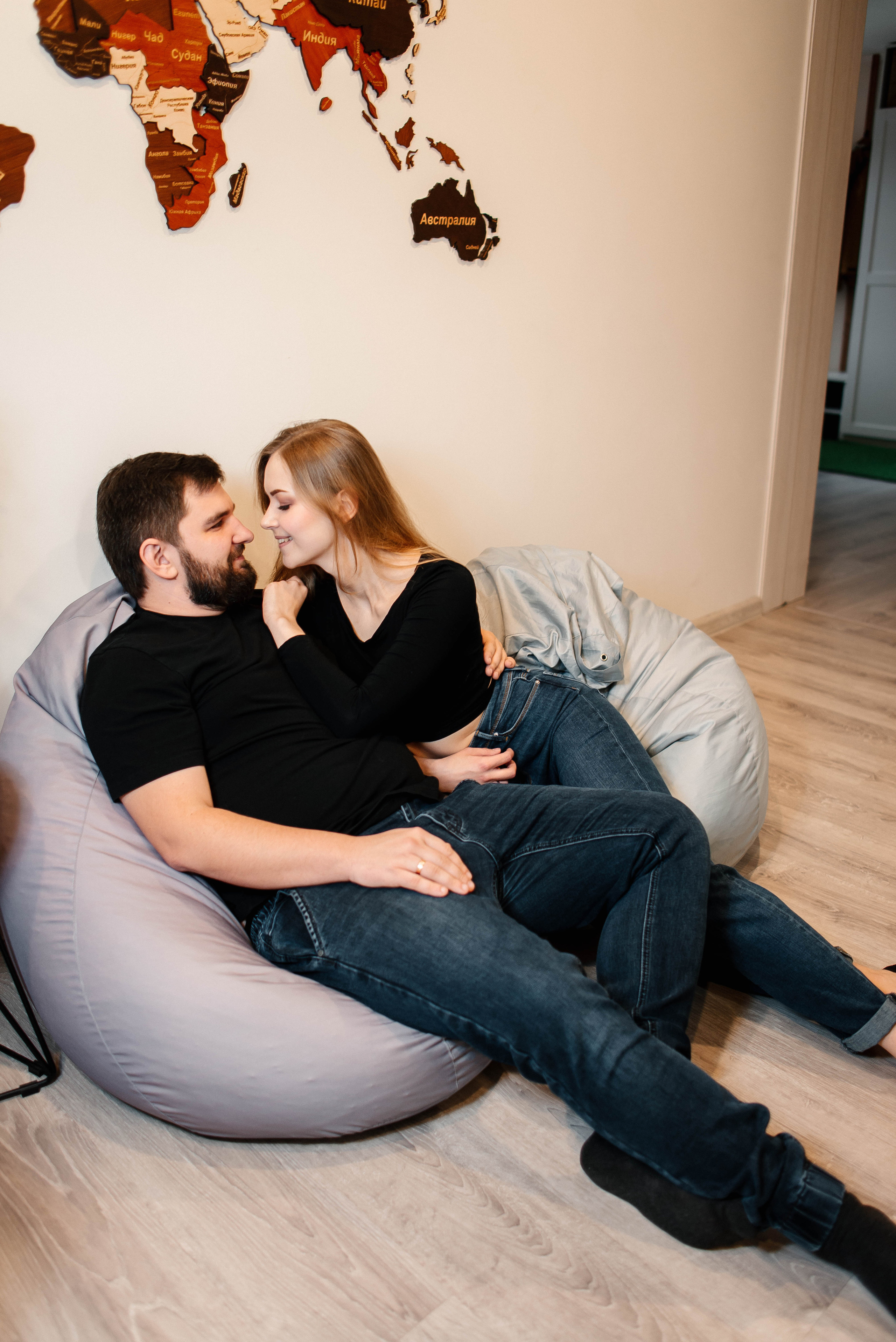 Саша, Вика и Василиса. Свадебный фотограф Курск Артем Духтанов