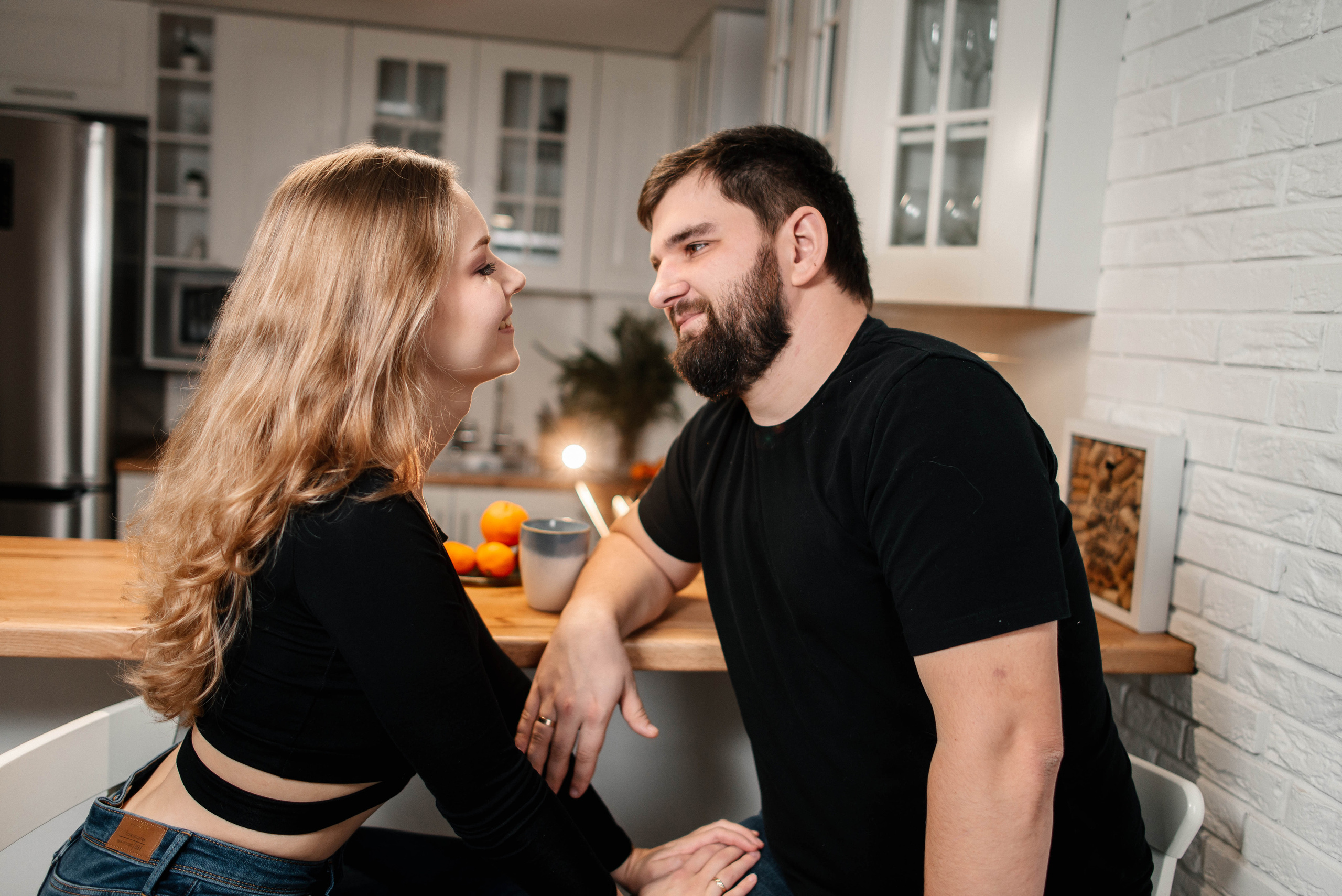 Саша, Вика и Василиса. Свадебный фотограф Курск Артем Духтанов