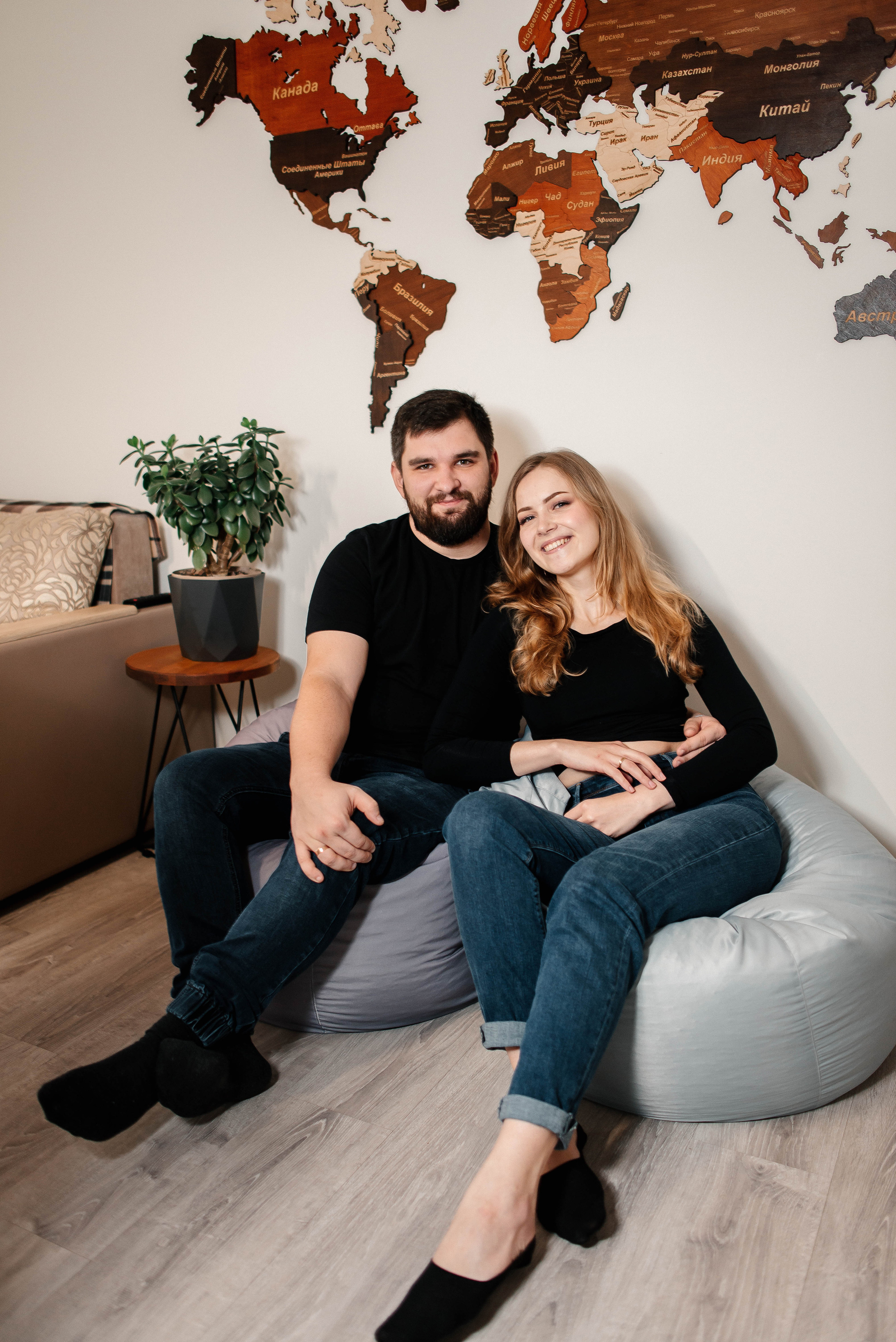 Саша, Вика и Василиса. Свадебный фотограф Курск Артем Духтанов