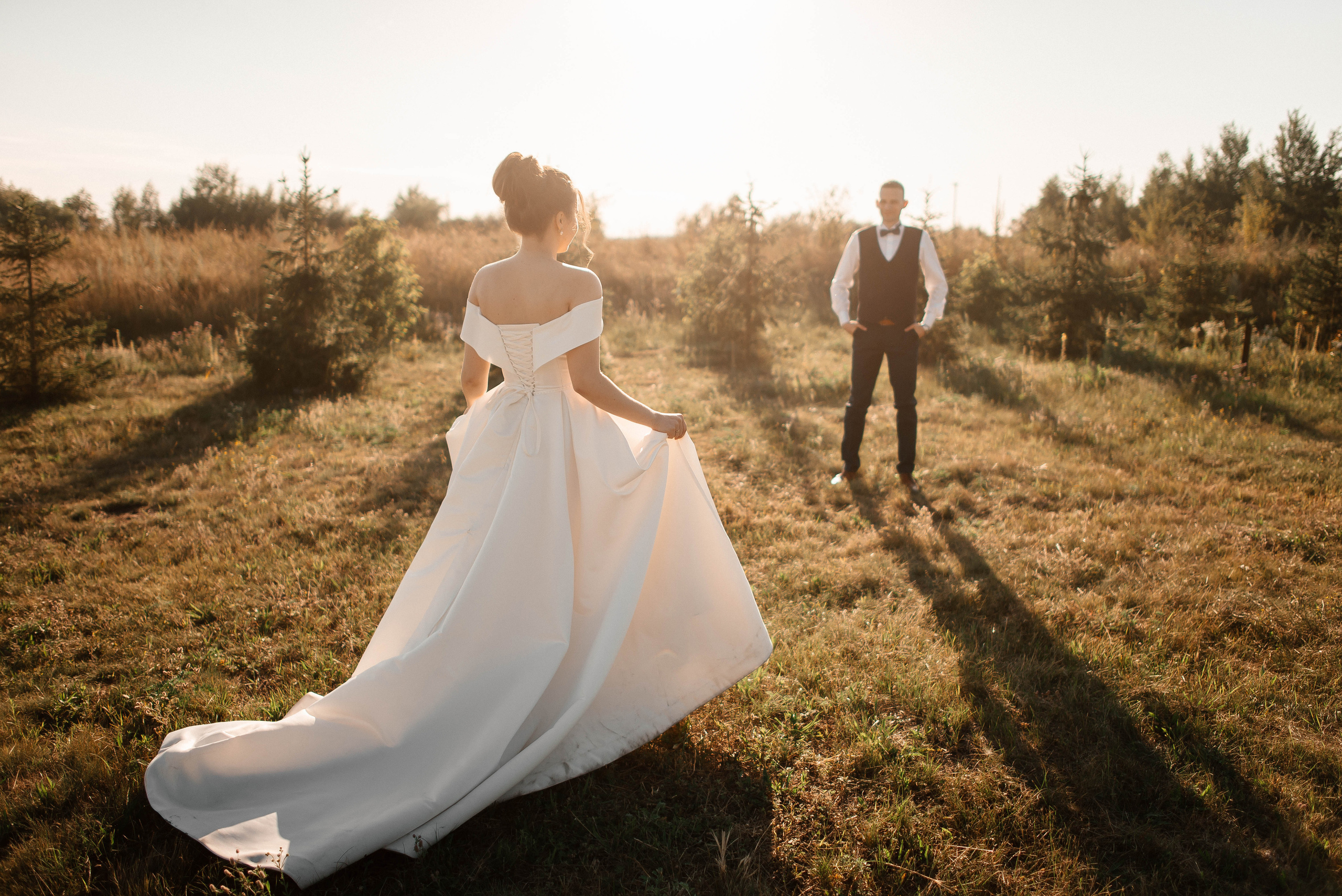Свадебный фотограф Курск Артем Духтанов