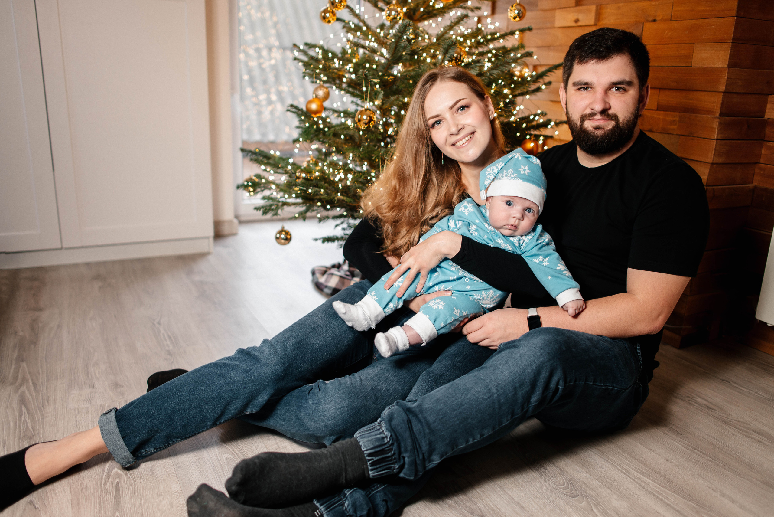 Саша, Вика и Василиса. Свадебный фотограф Курск Артем Духтанов