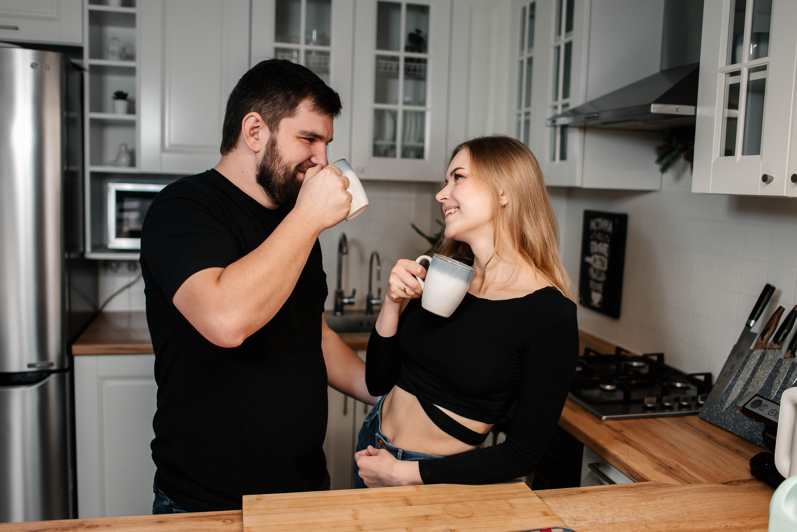 Саша, Вика и Василиса. Свадебный фотограф Курск Артем Духтанов