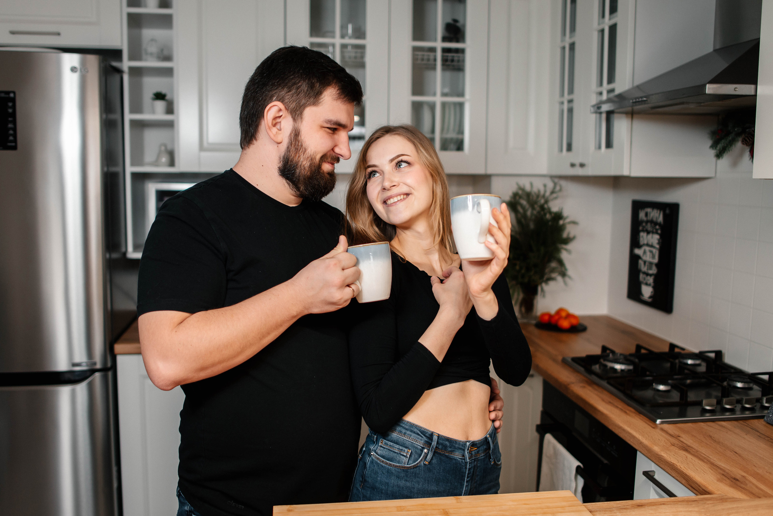 Саша, Вика и Василиса. Свадебный фотограф Курск Артем Духтанов