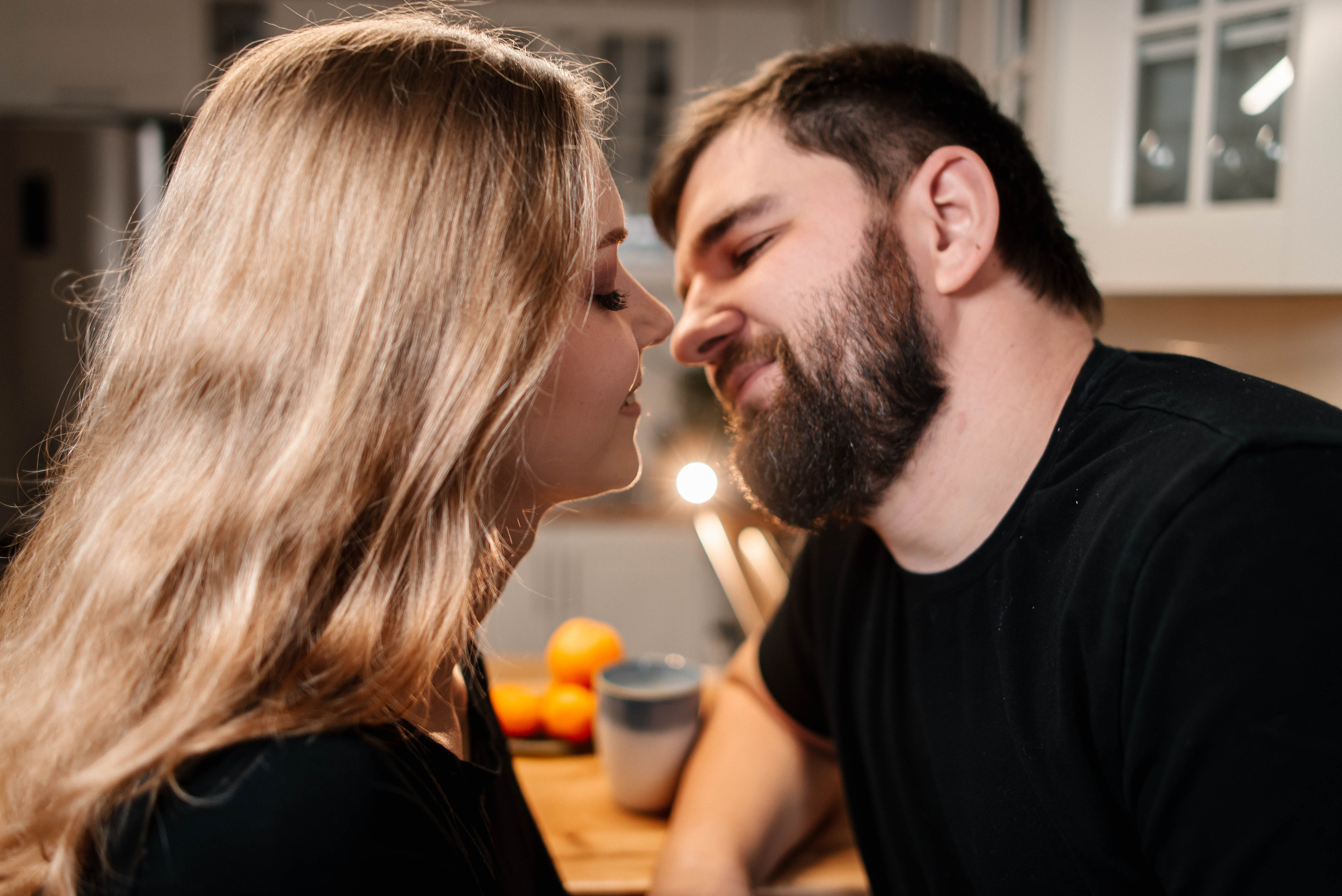 Саша, Вика и Василиса. Свадебный фотограф Курск Артем Духтанов