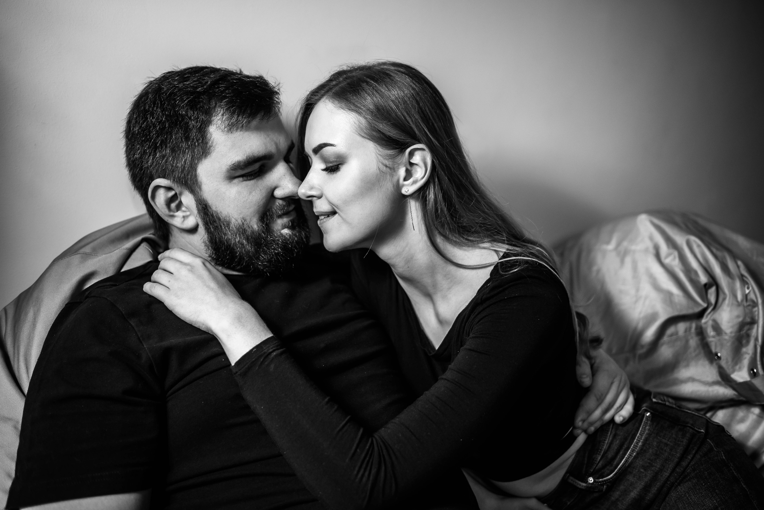 Саша, Вика и Василиса. Свадебный фотограф Курск Артем Духтанов