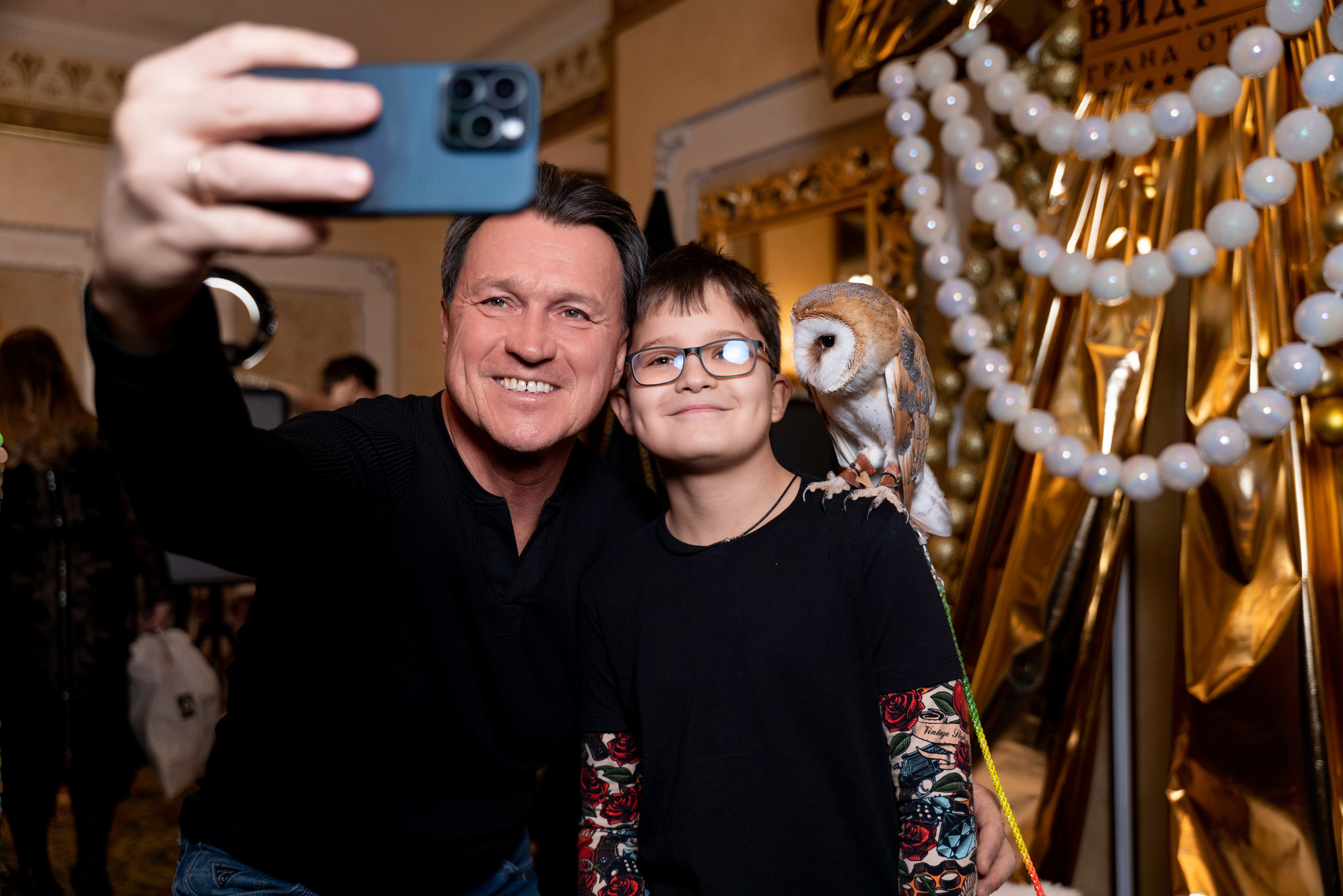 ДЕТСКИЕ ЕЛКИ 2025. Фотограф на любое мероприятие