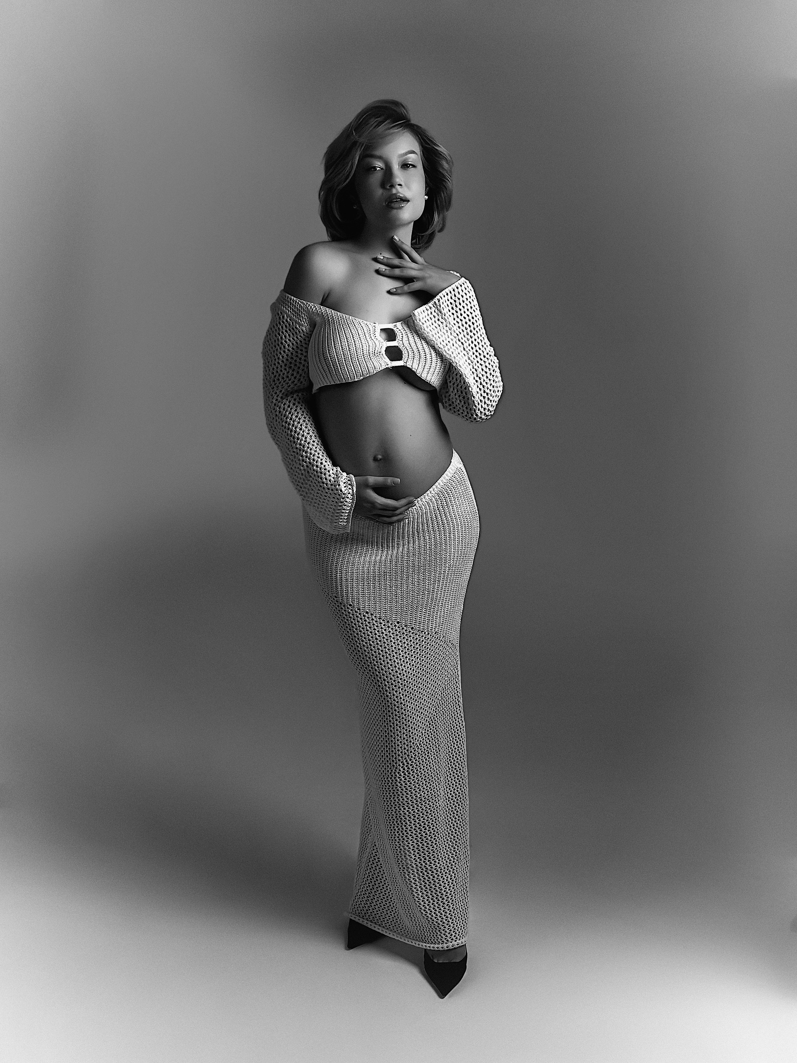 Беременность (в ожидании). Мобильный фотограф Тонечка Власова