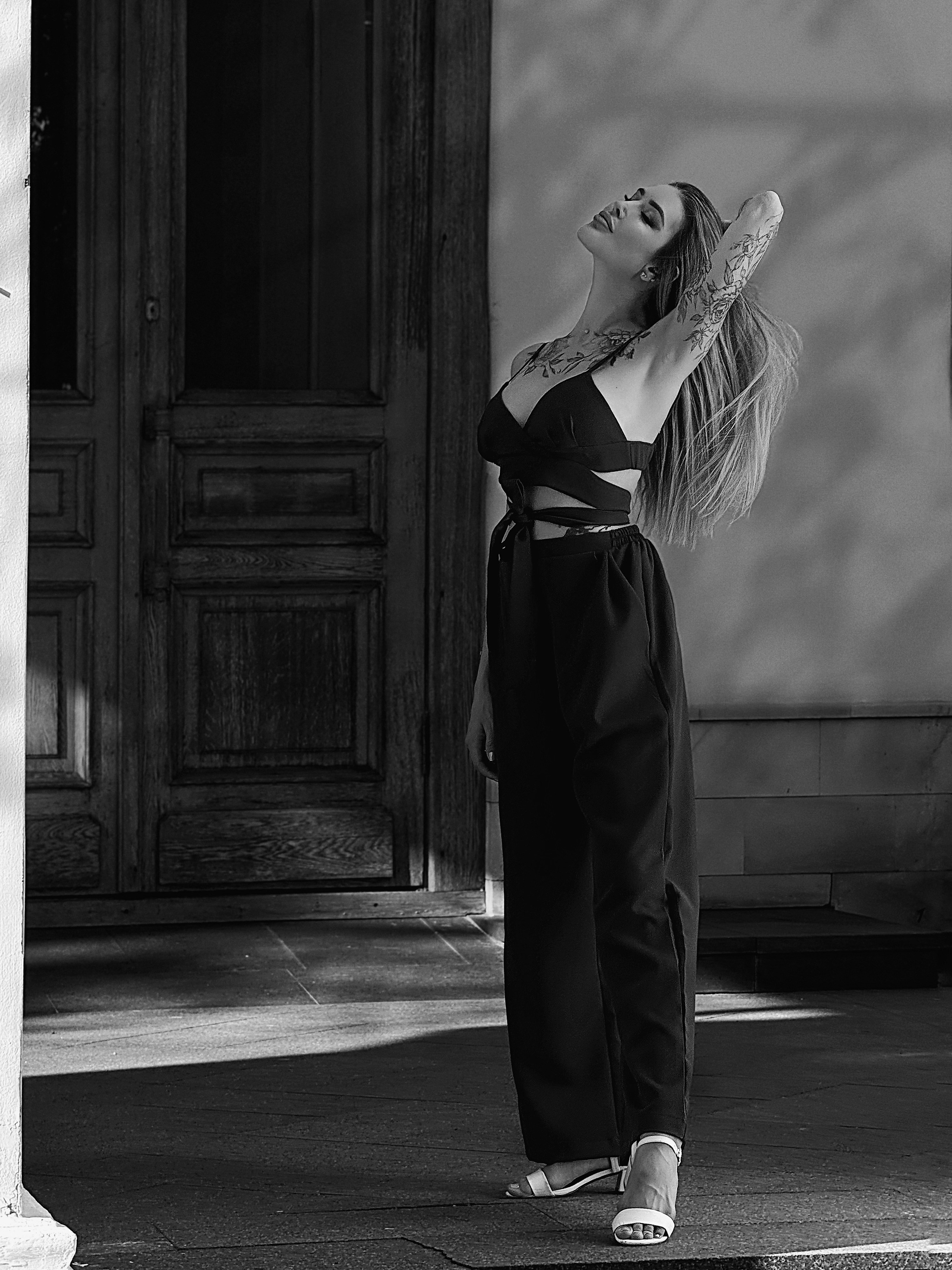 Индивидуальная фотосъемка. Мобильный фотограф Тонечка Власова