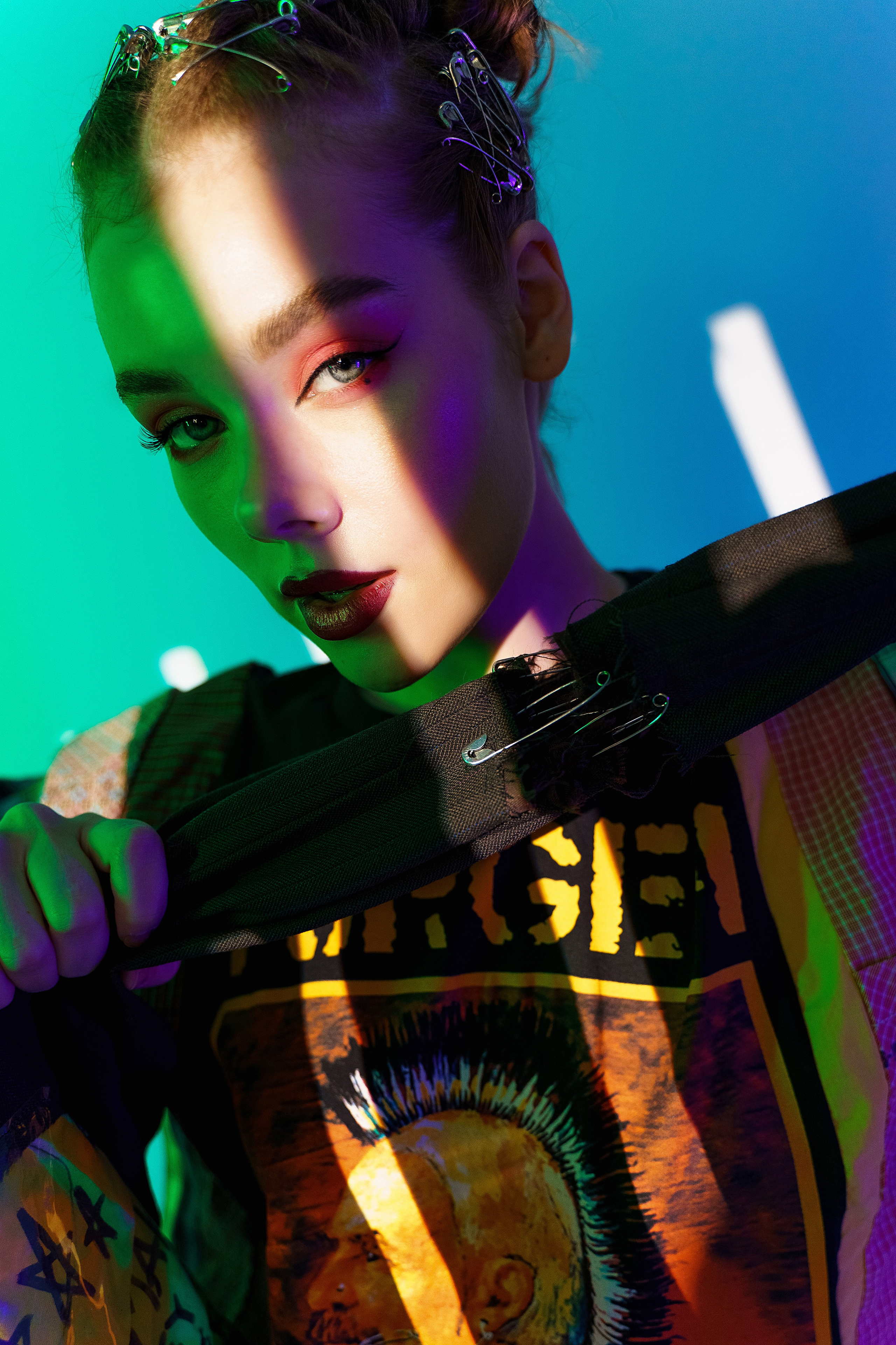 KVTYV. Сергей Христолюбов | Фотограф Москва