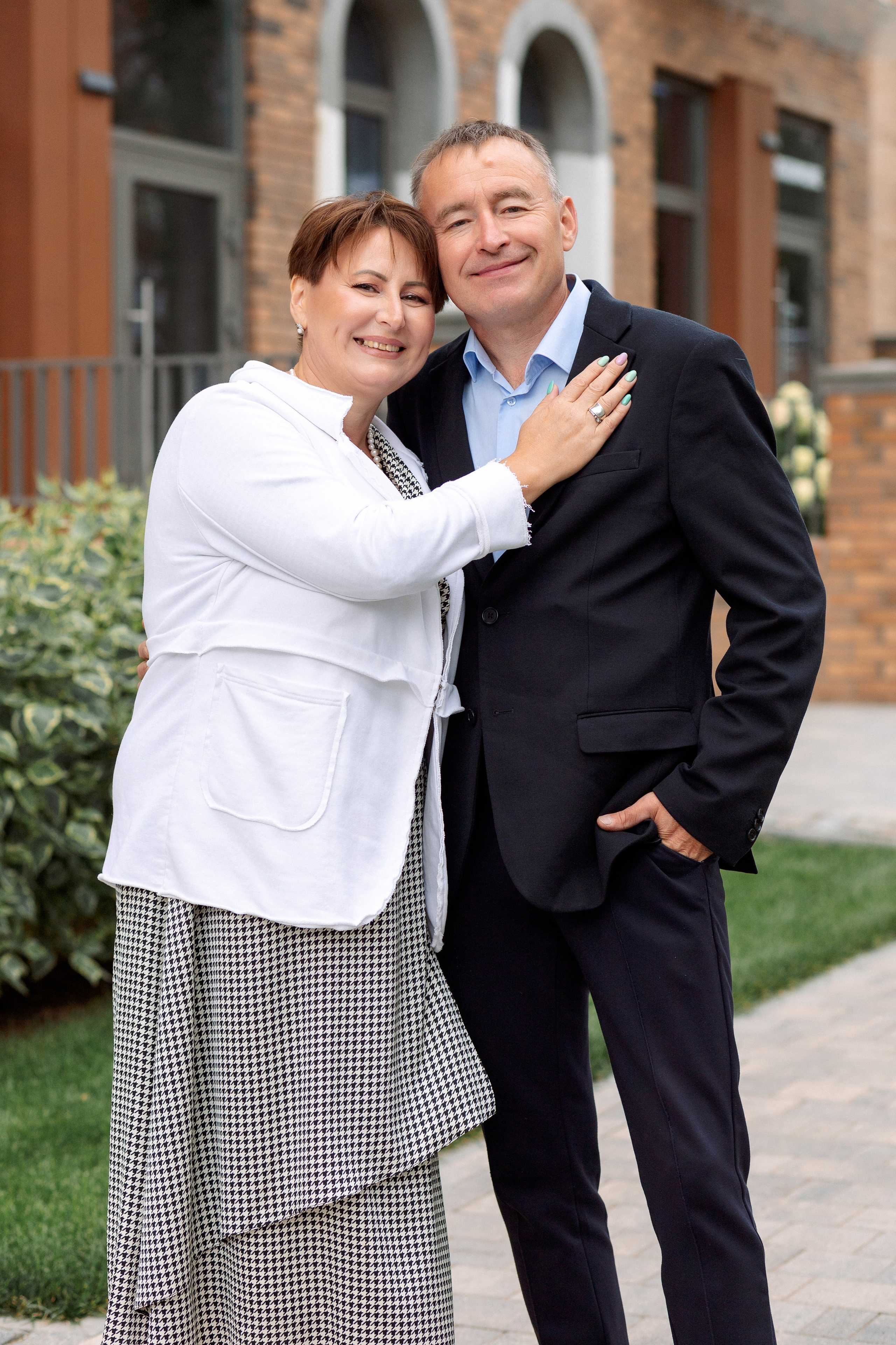 ПРИМЕР: Фотопрогулка. Все фото. Профессиональный фотограф в Ижевске Леша Петров