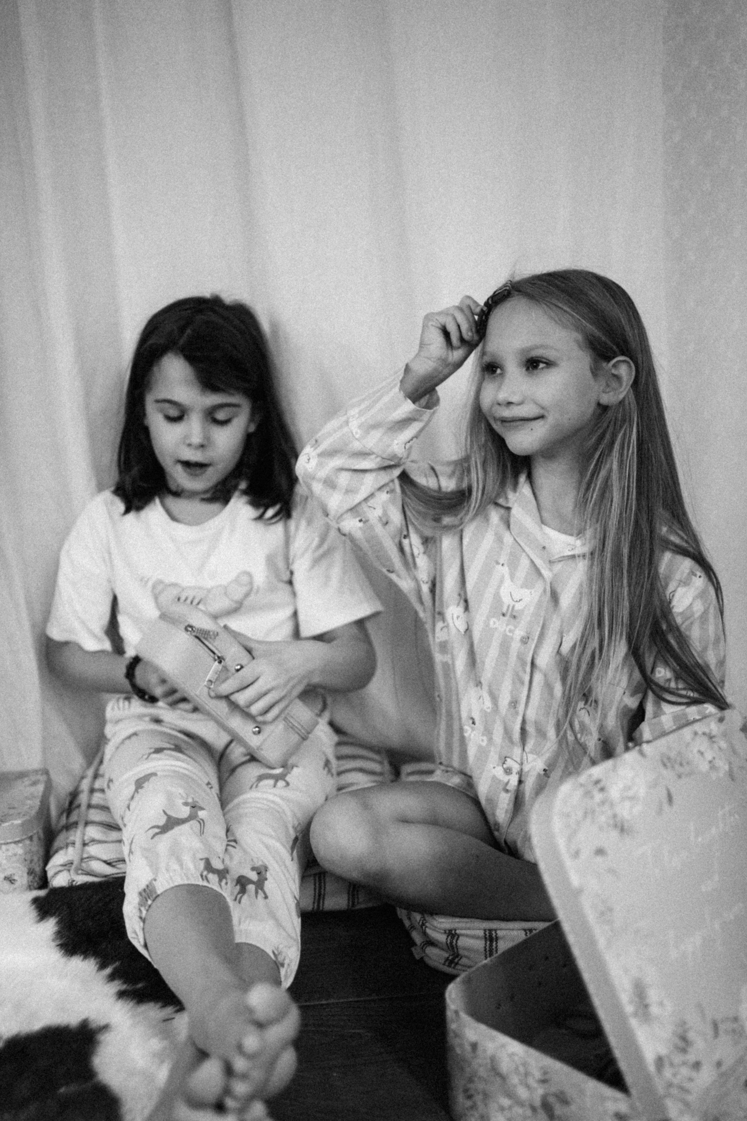 Girls just wanna have fun. Семейный и детский фотограф и видеограф в Москве, Серпухове и Тарусе Валерия Сорокина