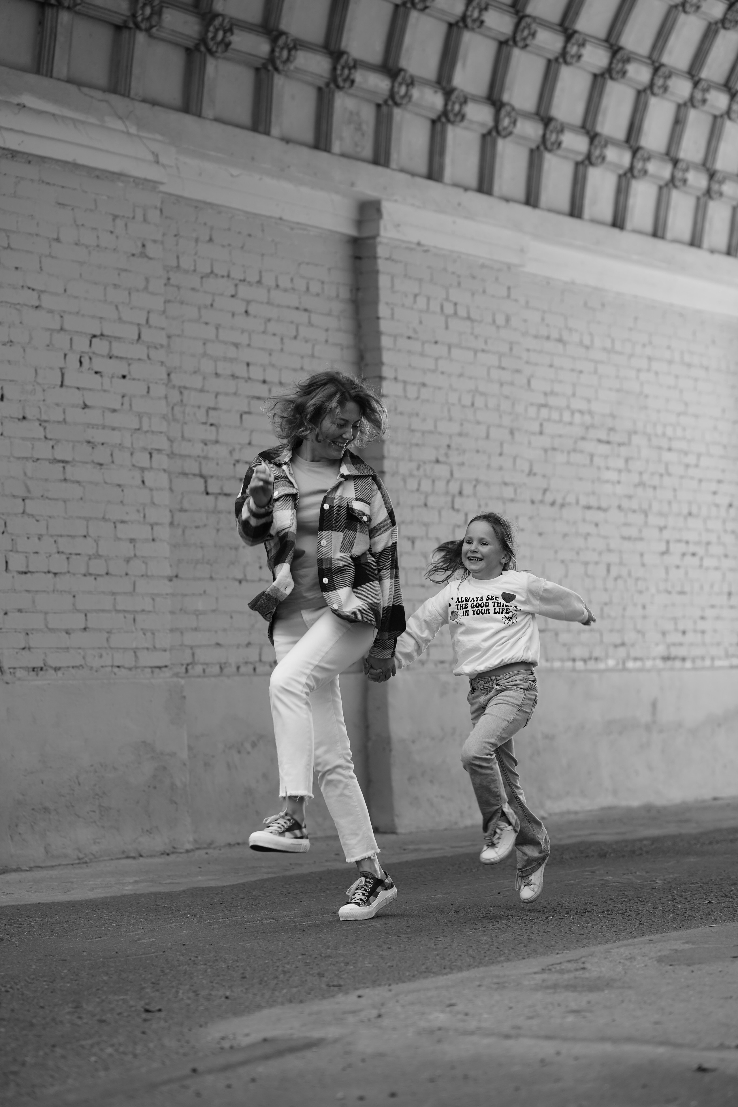 Настя. Осень. Детский и семейный фотограф в Москве Мария Луговая