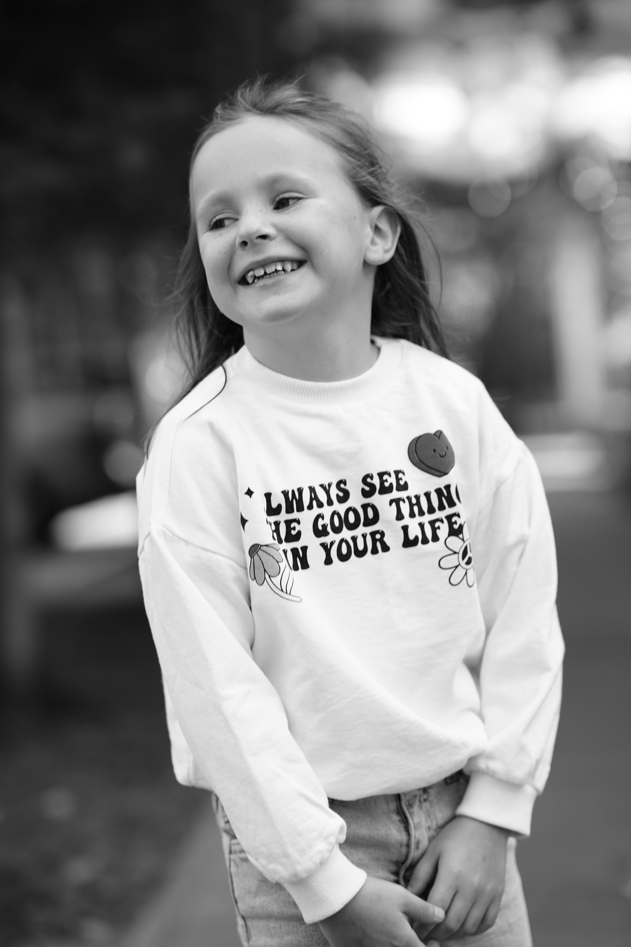 Настя. Осень. Детский и семейный фотограф в Москве Мария Луговая