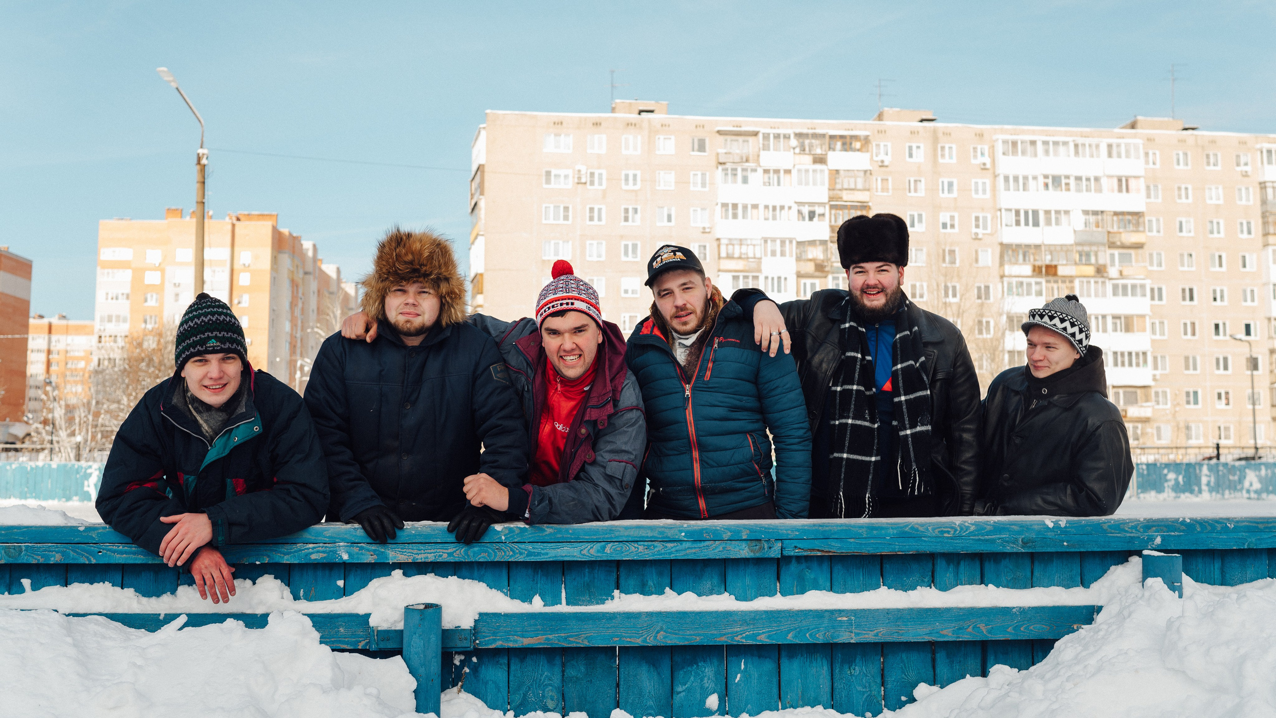 Слово пацана. Детский и семейный фотограф Катерина Мишина