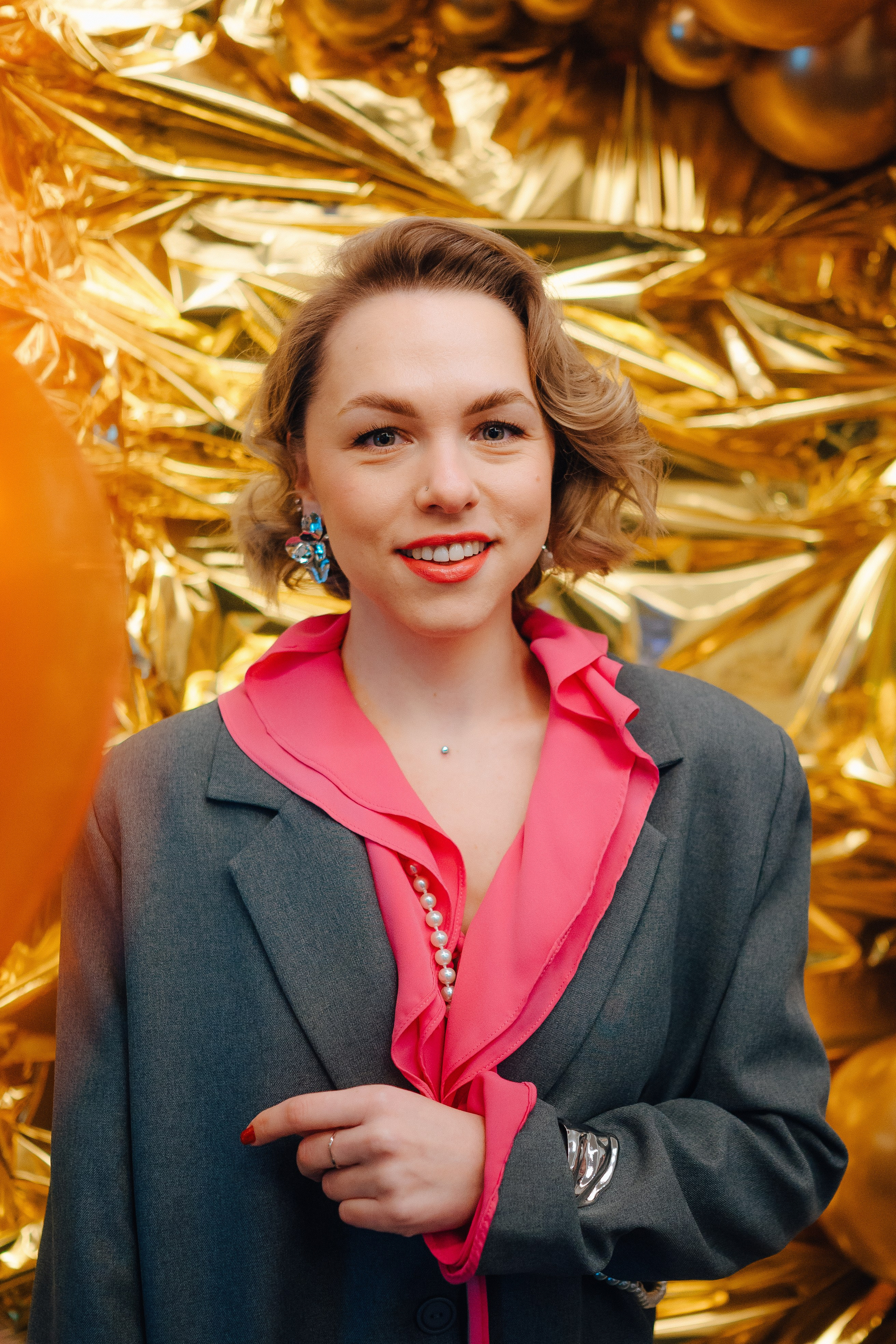 НЕТВОРКИНГ М.О.илюди. Детский и семейный фотограф Катерина Мишина