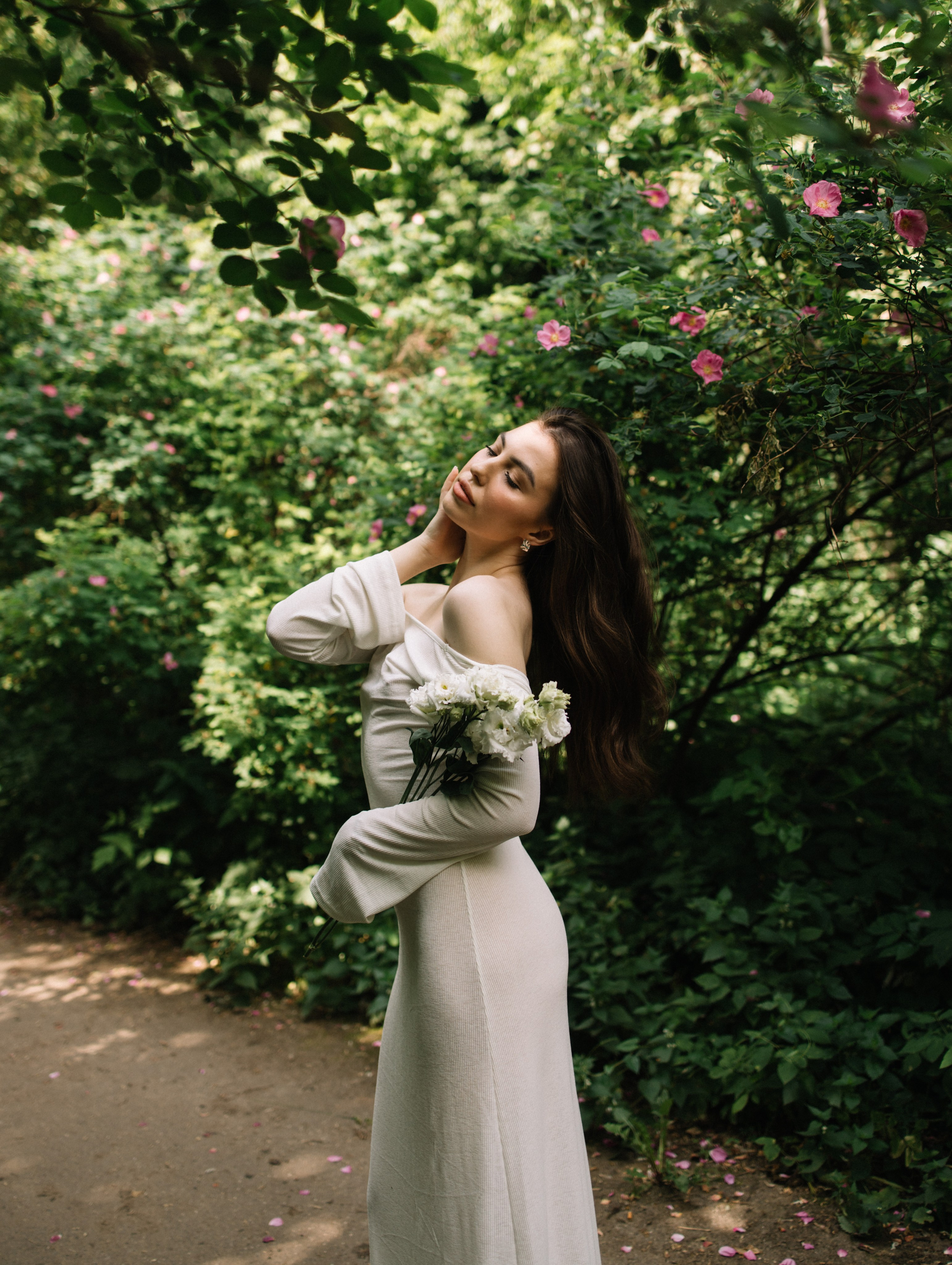 Виктория. Фотограф Дарья Соколовская