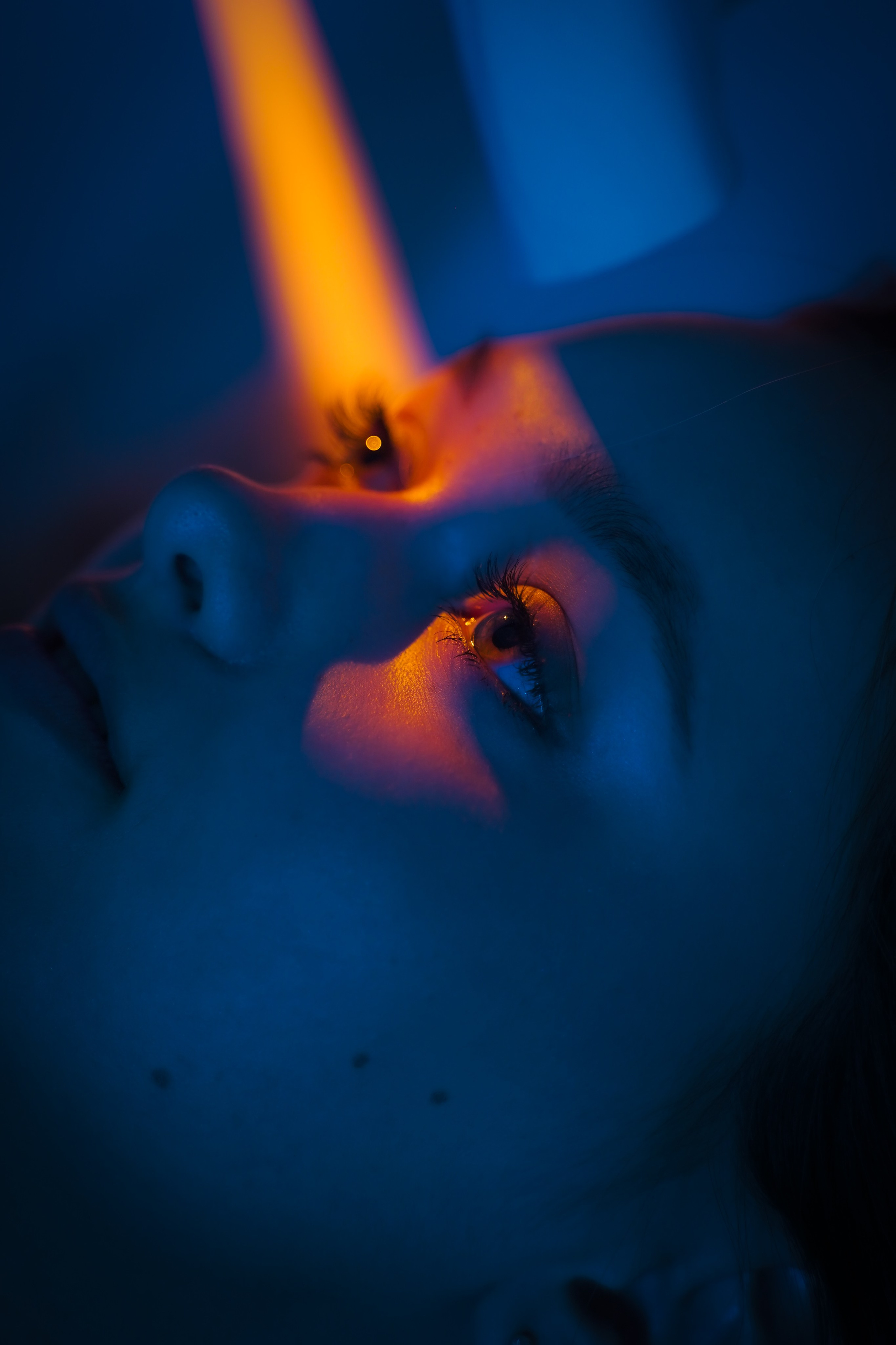 Личные съёмки. Главная