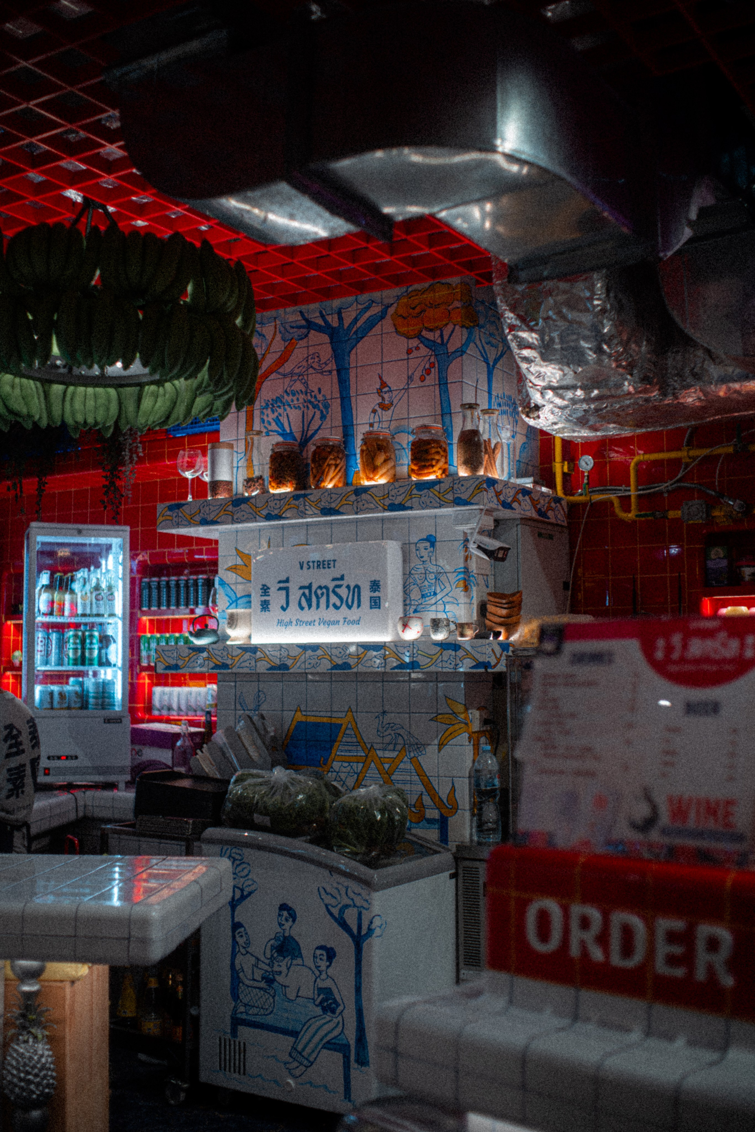 Бангкок. Создание контента | Фото | Видеосъемка | Александр Ярков