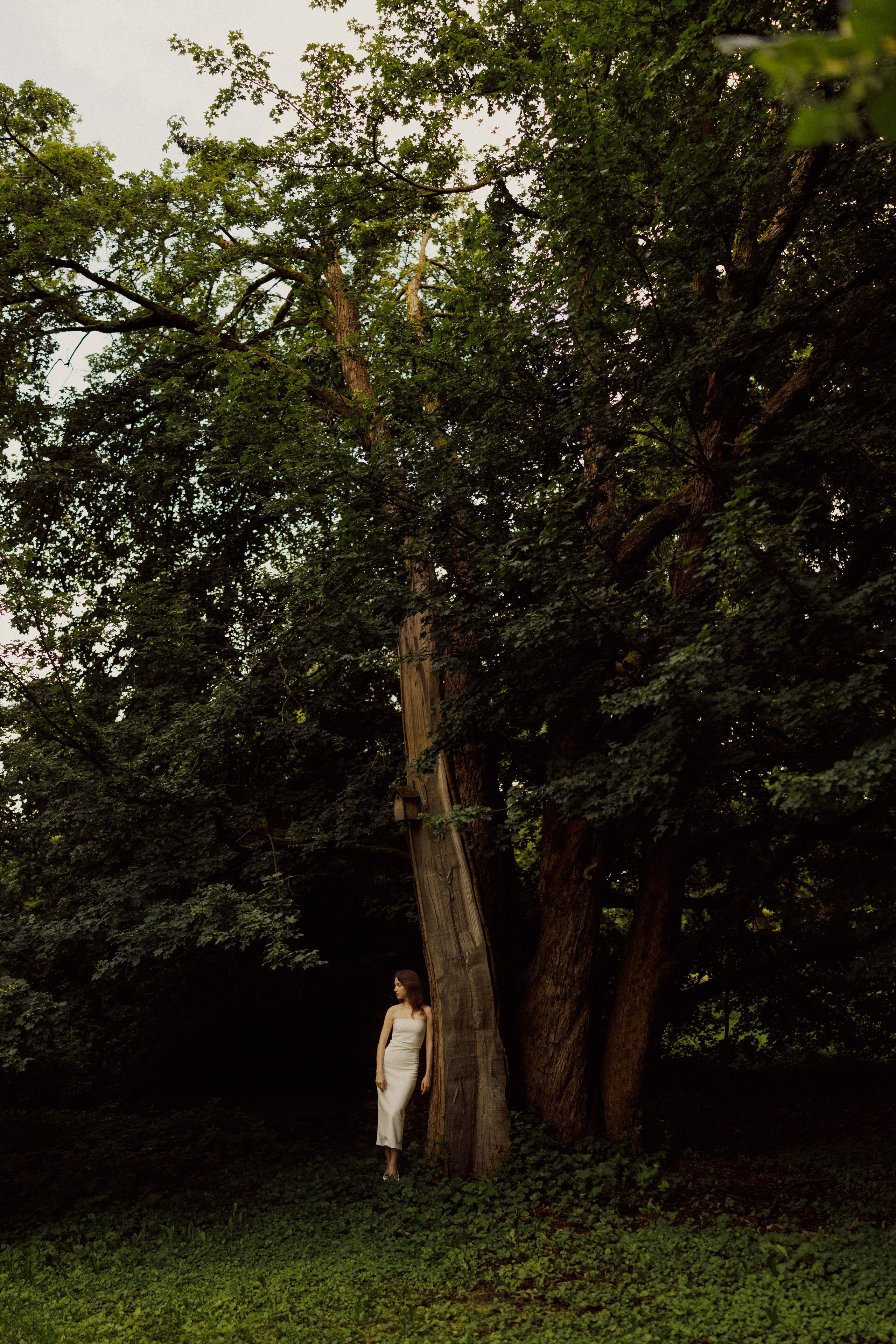 Наталля. Партрэтны і вясельны фатограф у Мінску Юлія Раманькова