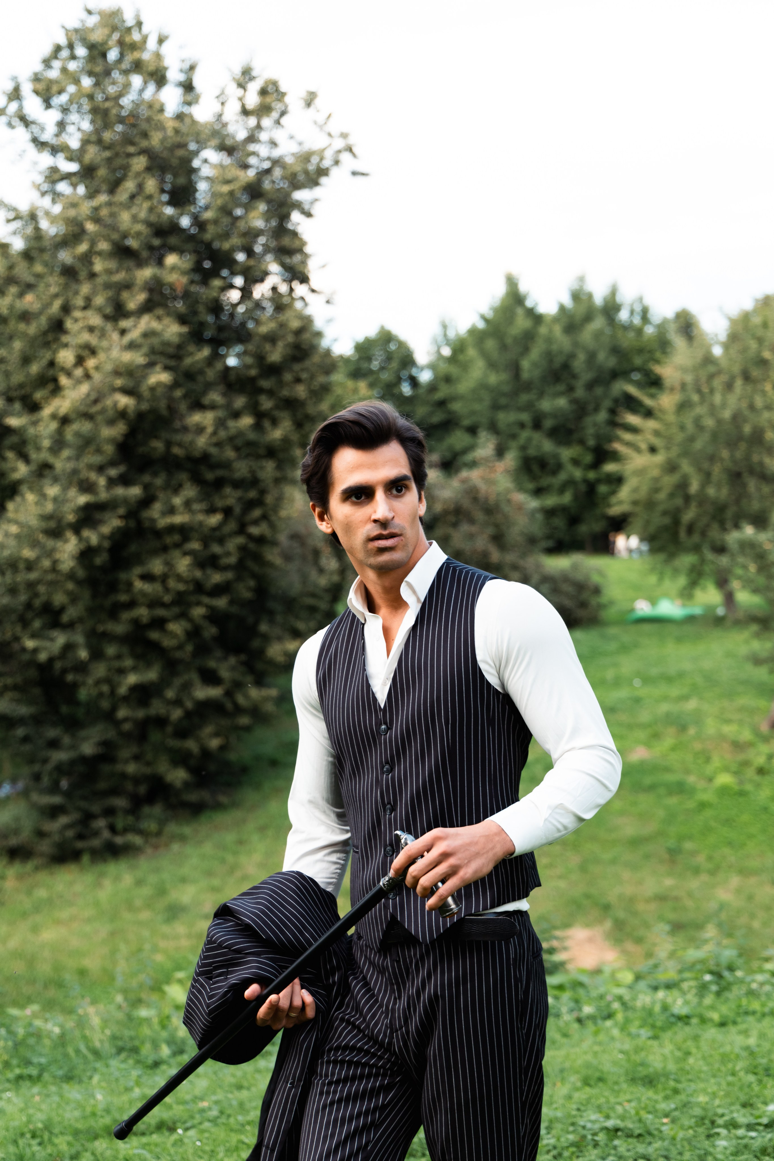 Свадебные съёмки. Фотограф в Москве и Московской области Елизавета Макарова