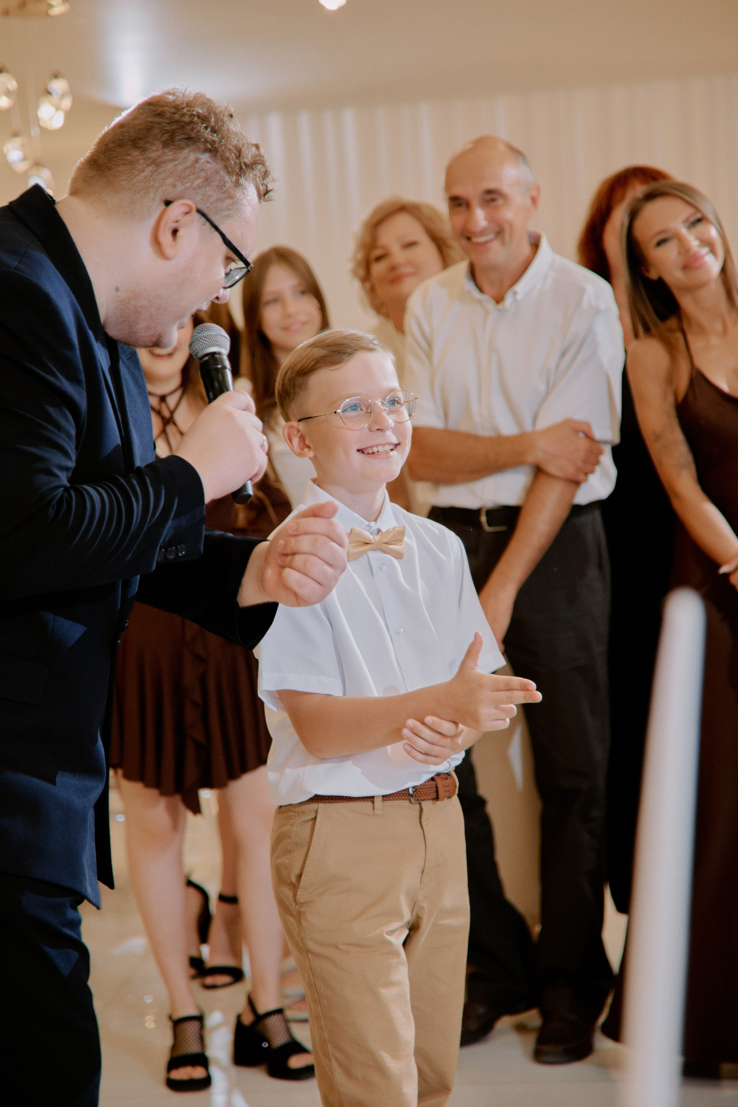 На цыпочках. Фотограф Елена Краснопевцева