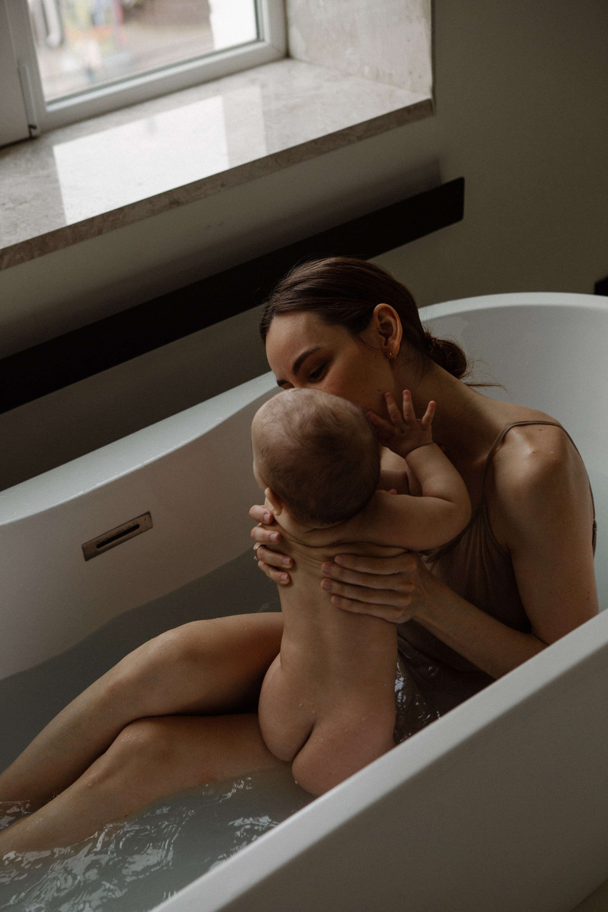 Лера и Марк. Семейный фотограф в Краснодаре Виктория Кокоулина