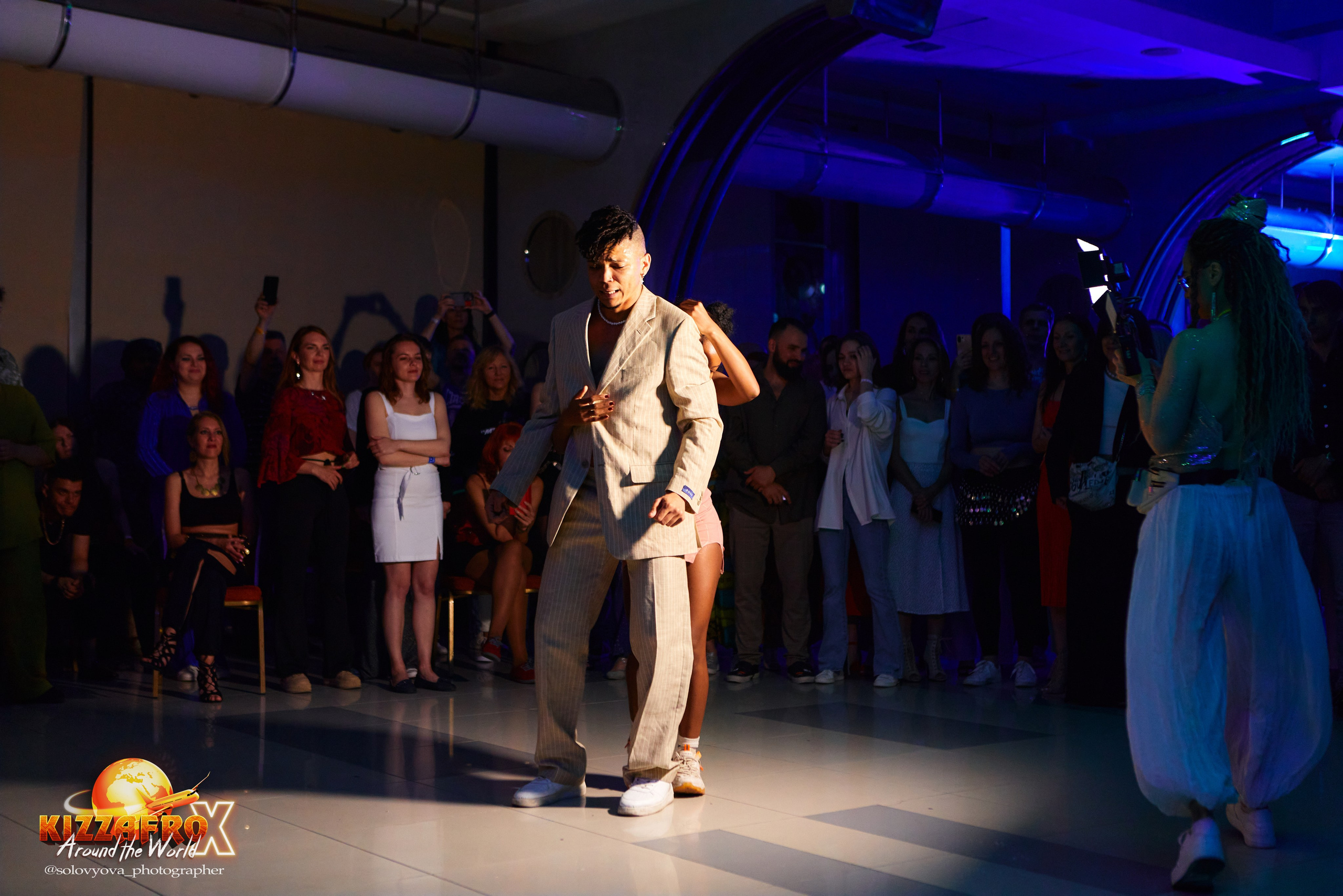 KizzAfro. Свадебный фотограф