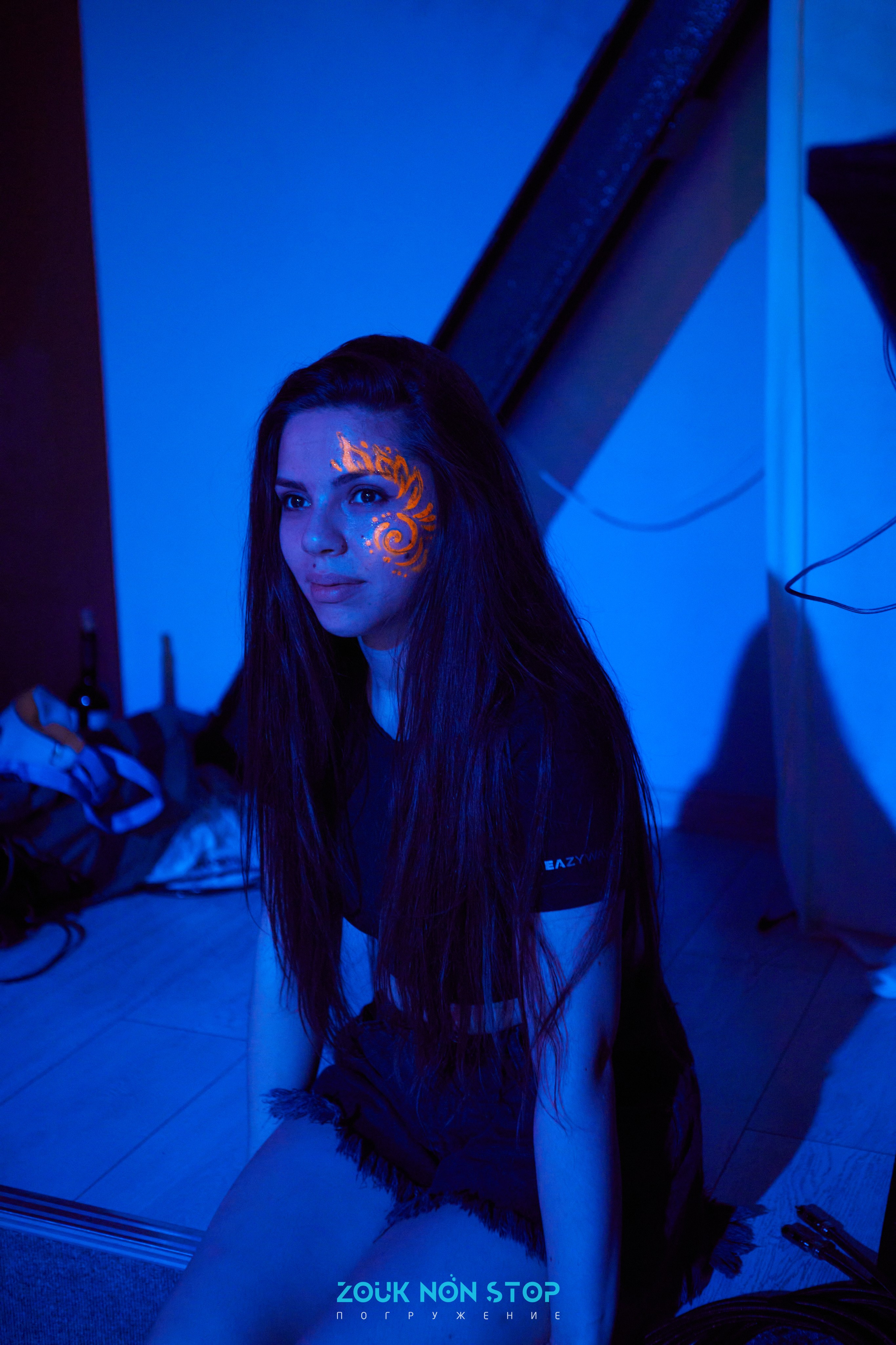 ZoukNonStop Moscow. Свадебный фотограф