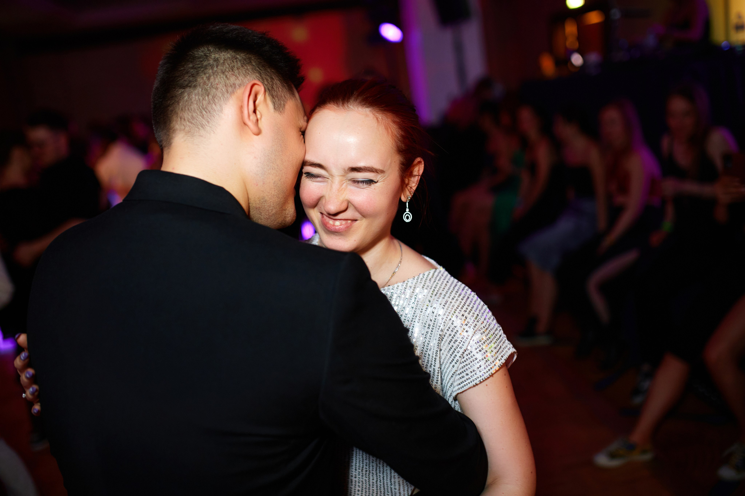 Фестиваль «Люди Киз». Свадебный фотограф