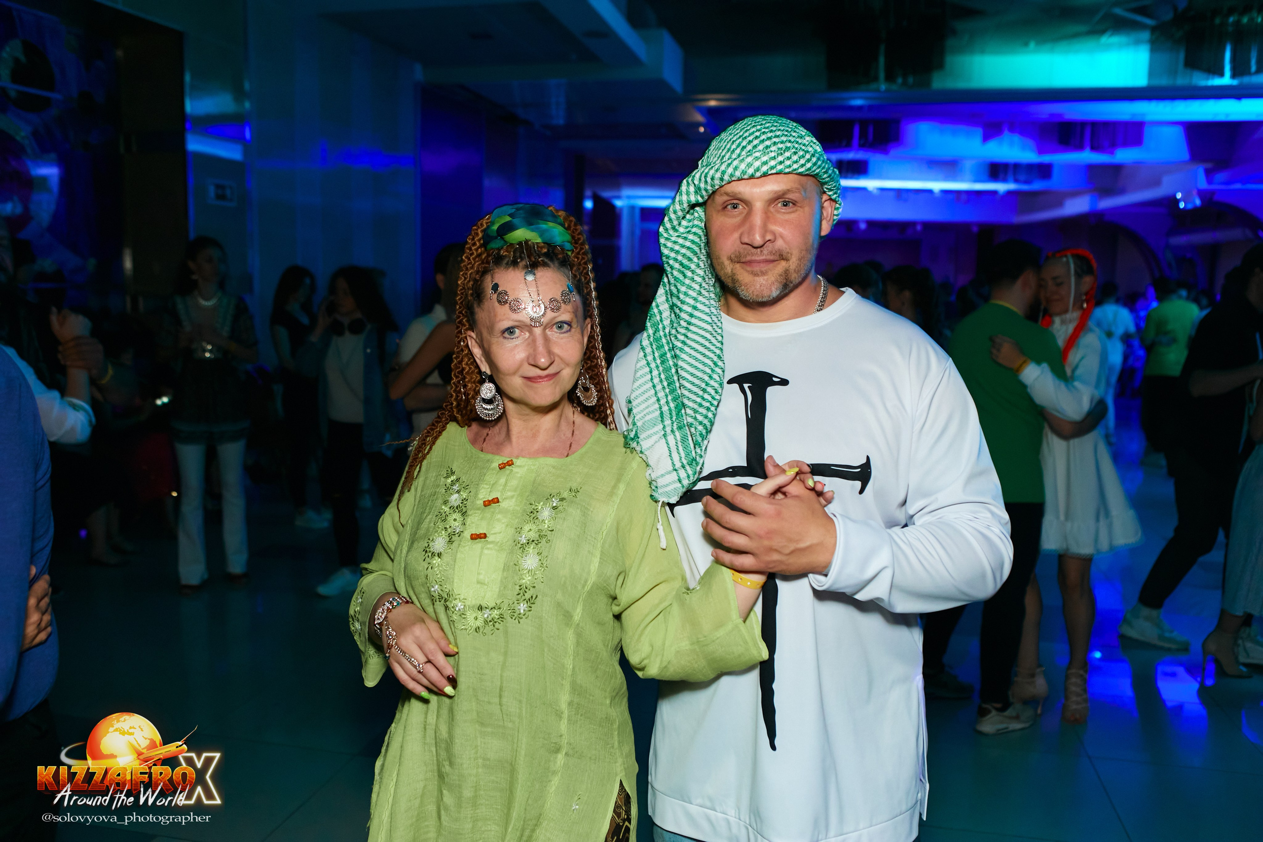 KizzAfro. Свадебный фотограф