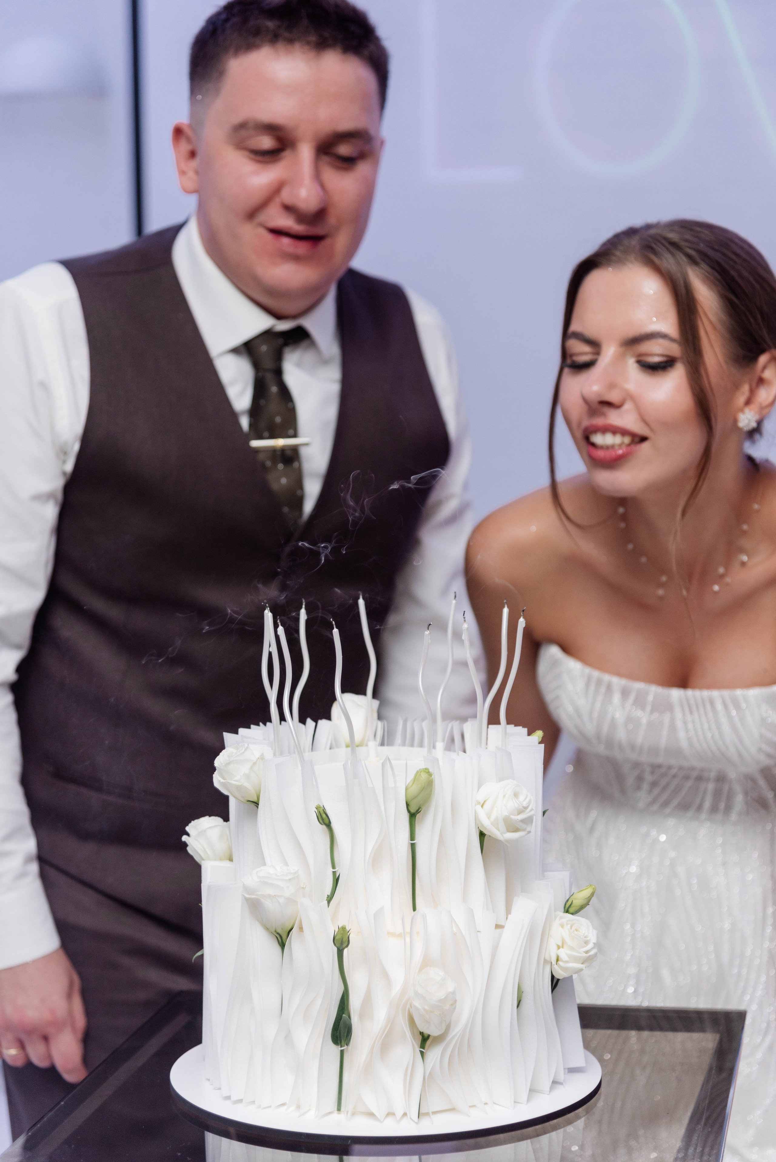 Екатерина и Роман. Фотограф в Новосибирске