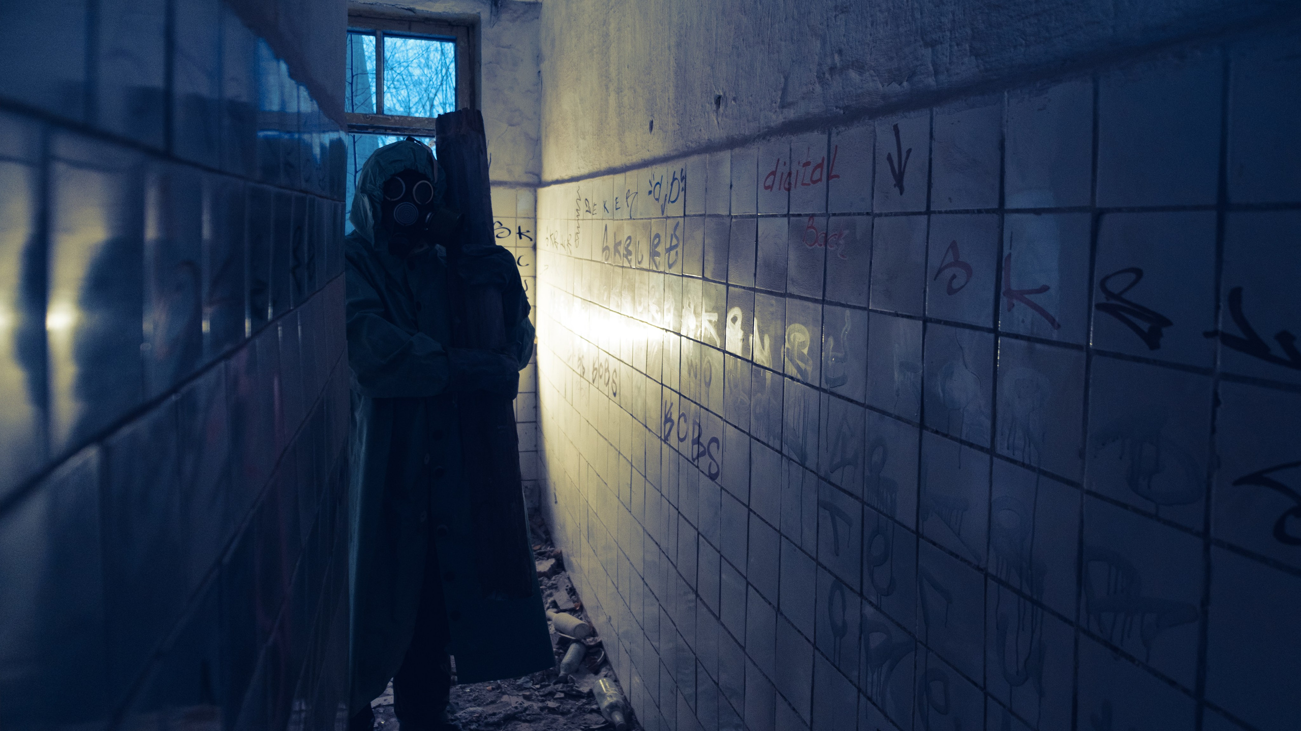 Богдан. Исследование забытого. Дмитрий Пропадалин, Нейрофотография