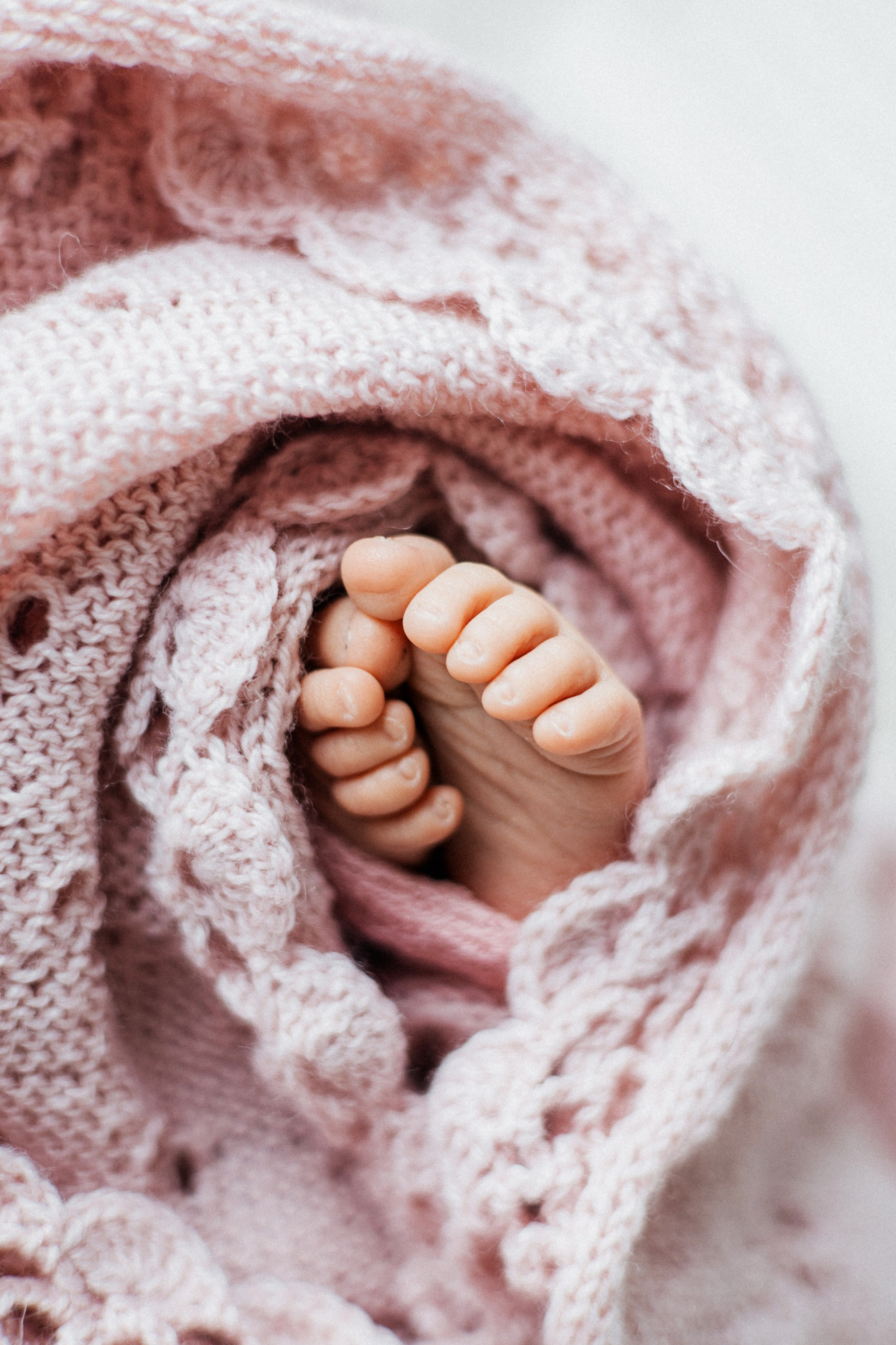 Аня, пакет «Комфорт», 10 дней. Фотограф новорождённых Екатерина Боброва. Ульяновск