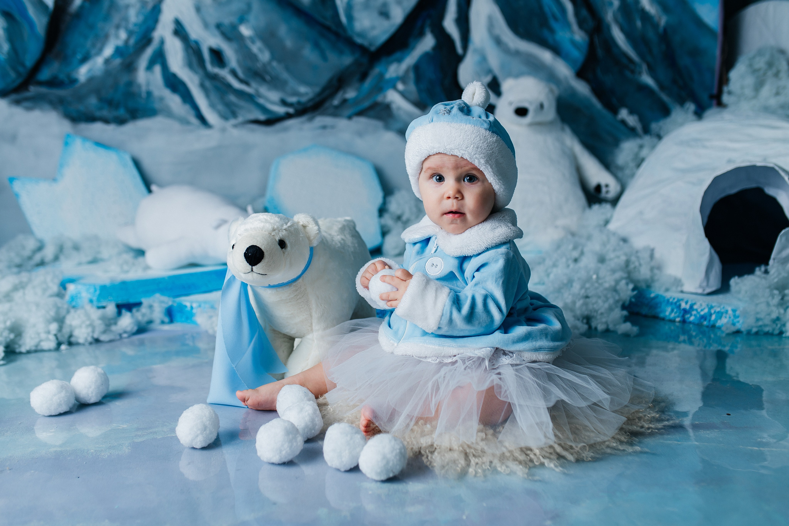 Детский фотограф Ульяновск