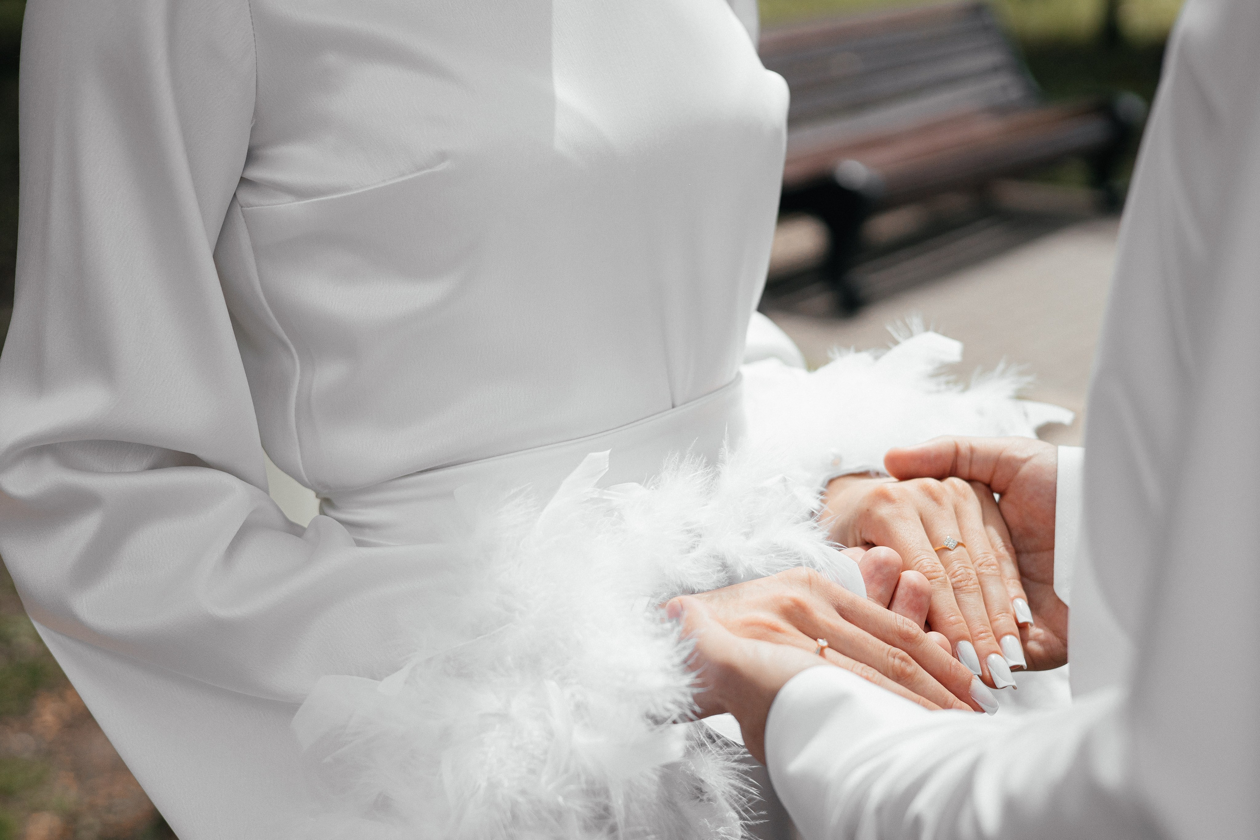 Никах Павел и Диана. Фотограф Артем Давыдов