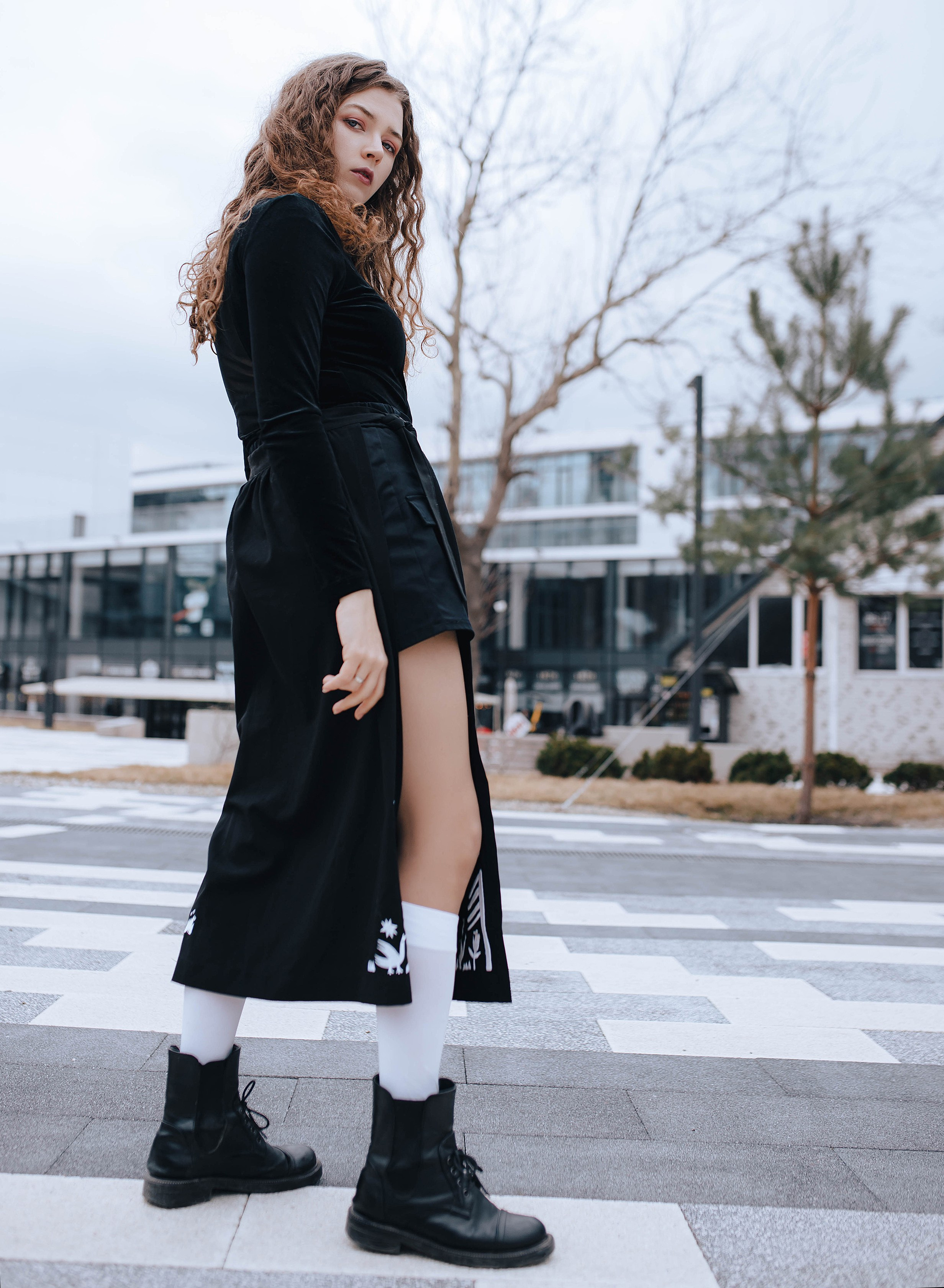 Мила. ФОТО/ВИДЕО БЬОРН Студия г. Новороссийск