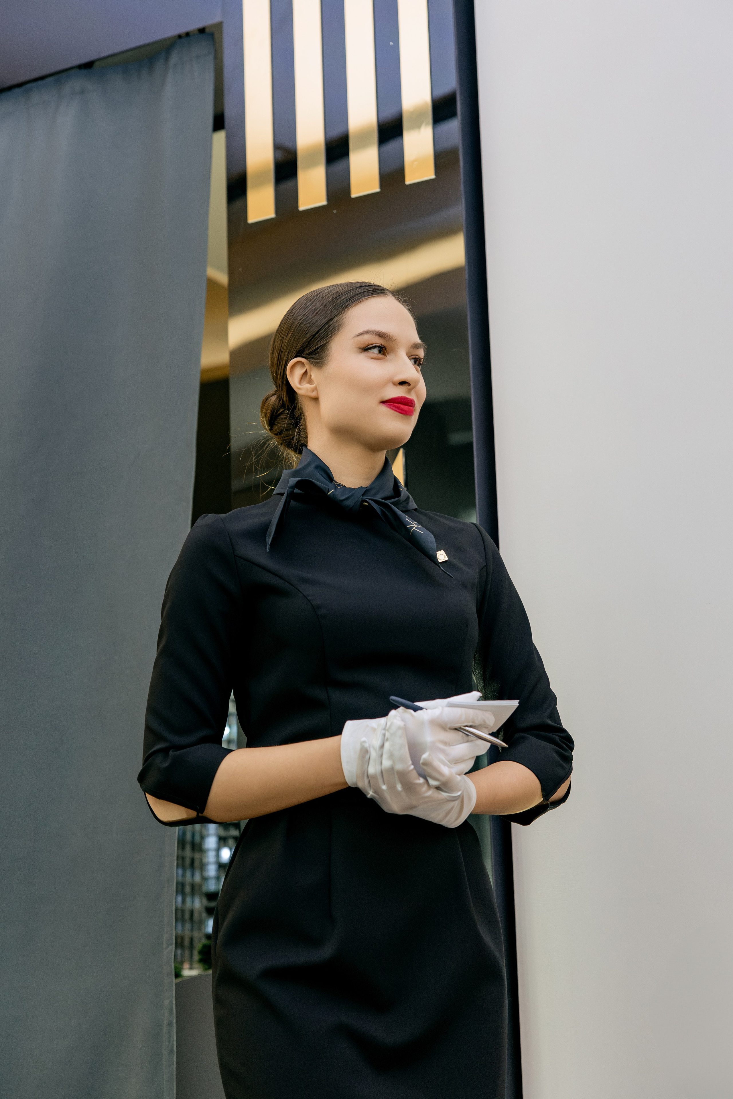 Небо над Енисеем. Фотограф в Красноярске