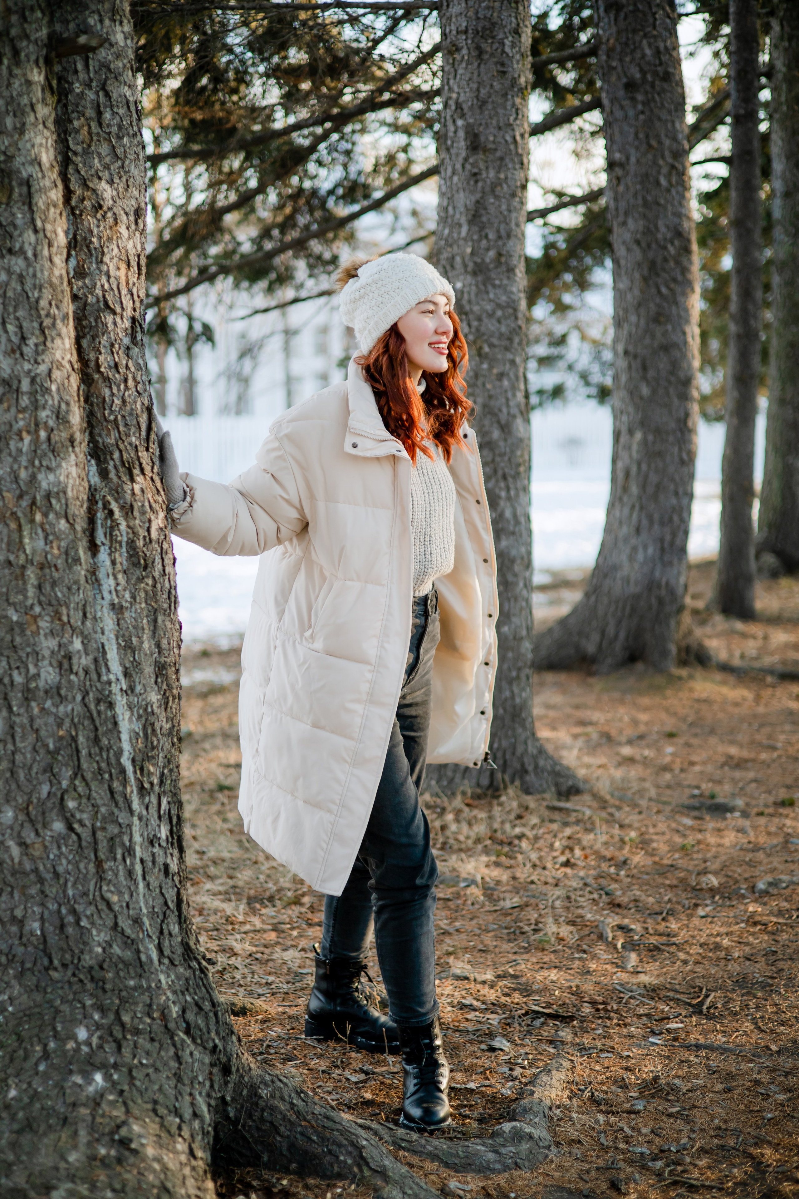 Дарья. Фотограф Ирина Калиниченко