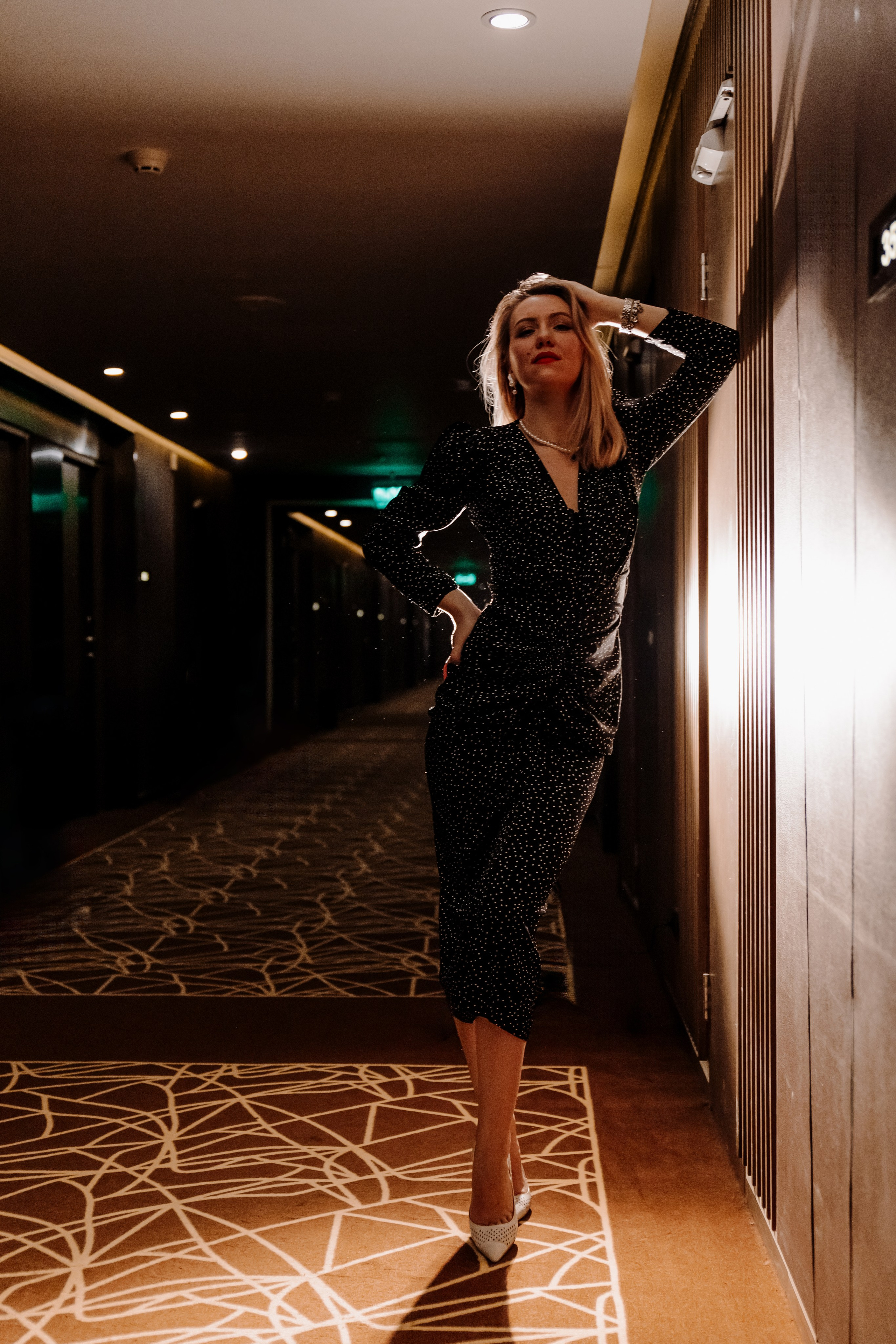 Александр и Каролина. Фотограф Ирина Калиниченко