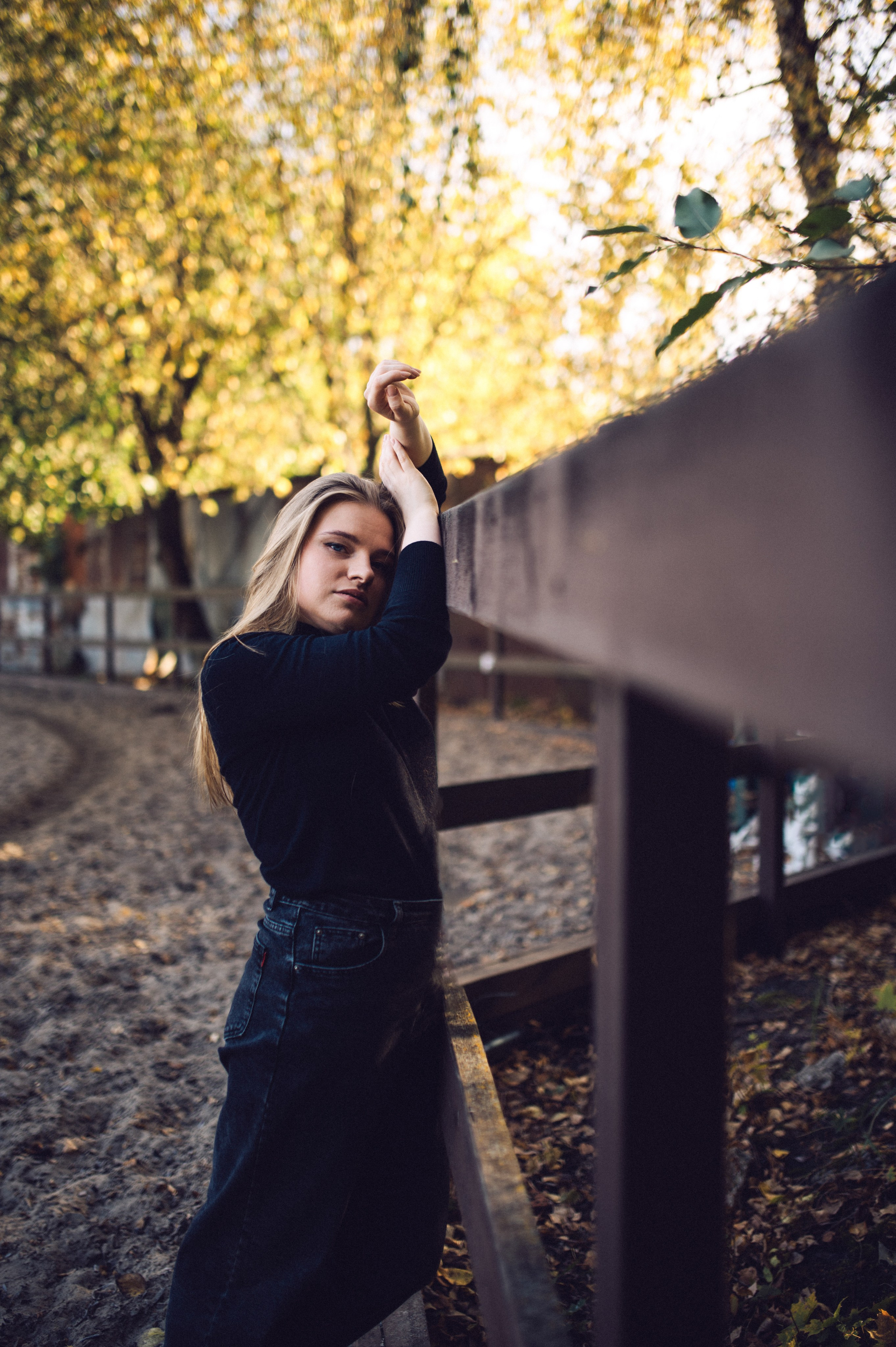 Аня🤍. Лайфстайл фотограф в Москве Серебрянская Фаина